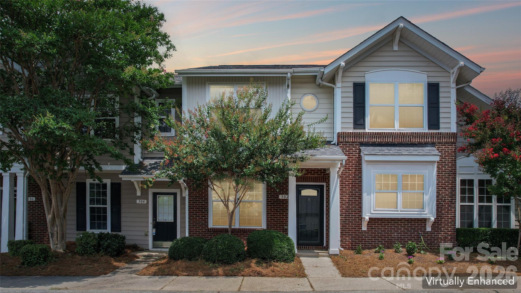302 Tinderbox Lane — Fort Mill