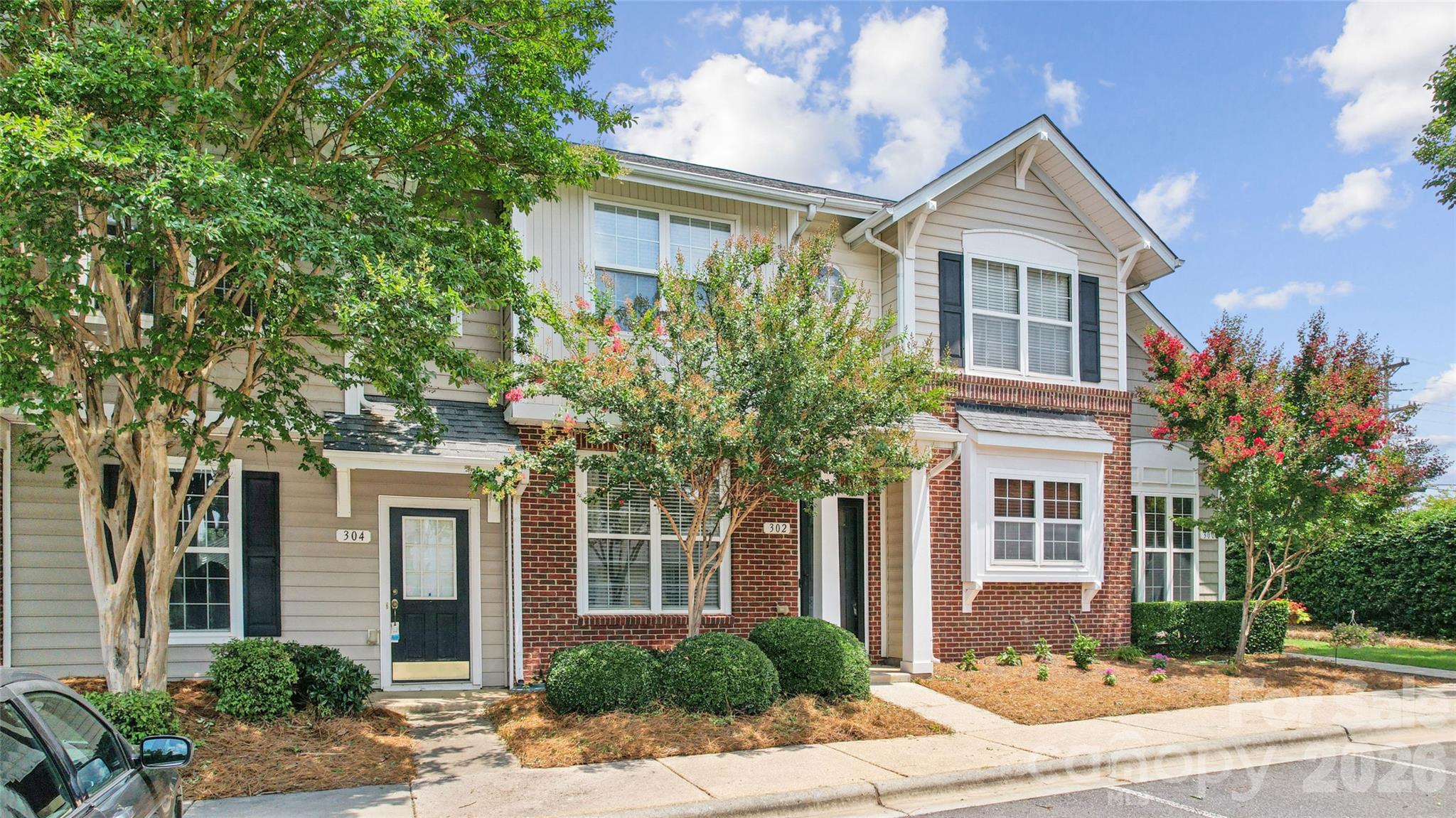 302 Tinderbox Lane — Fort Mill