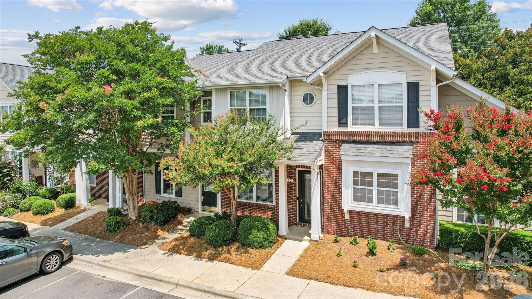 302 Tinderbox Lane — Fort Mill
