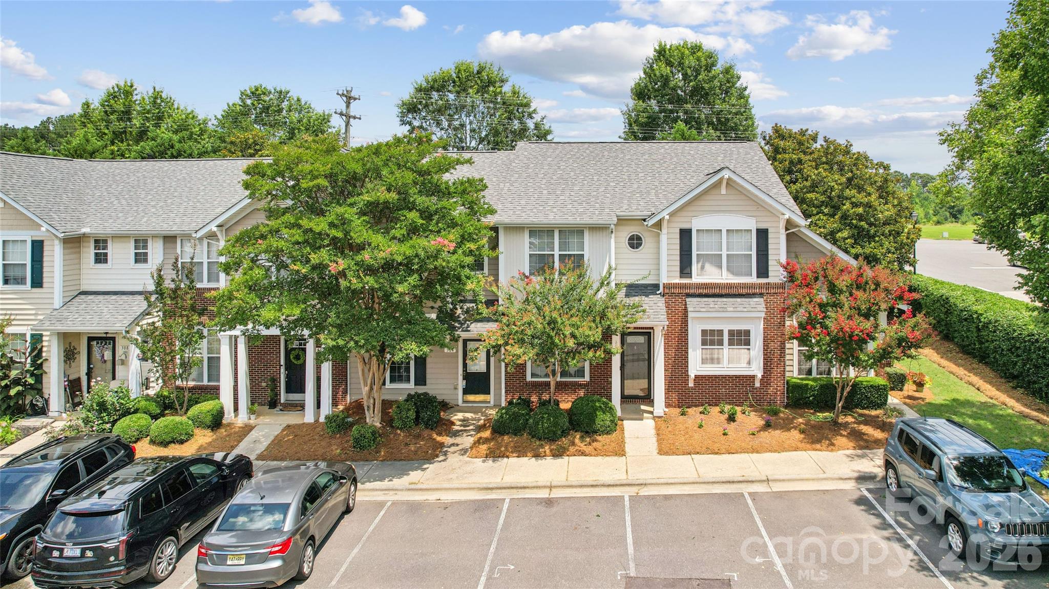 302 Tinderbox Lane — Fort Mill