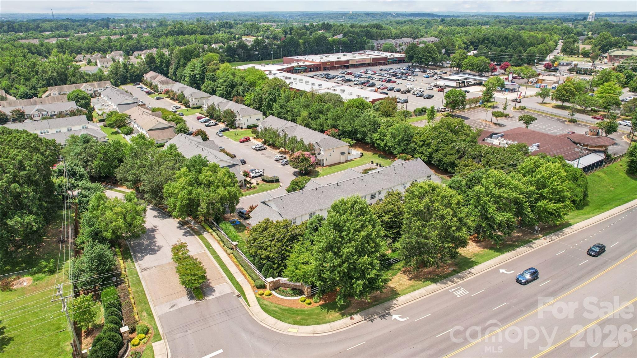 302 Tinderbox Lane — Fort Mill