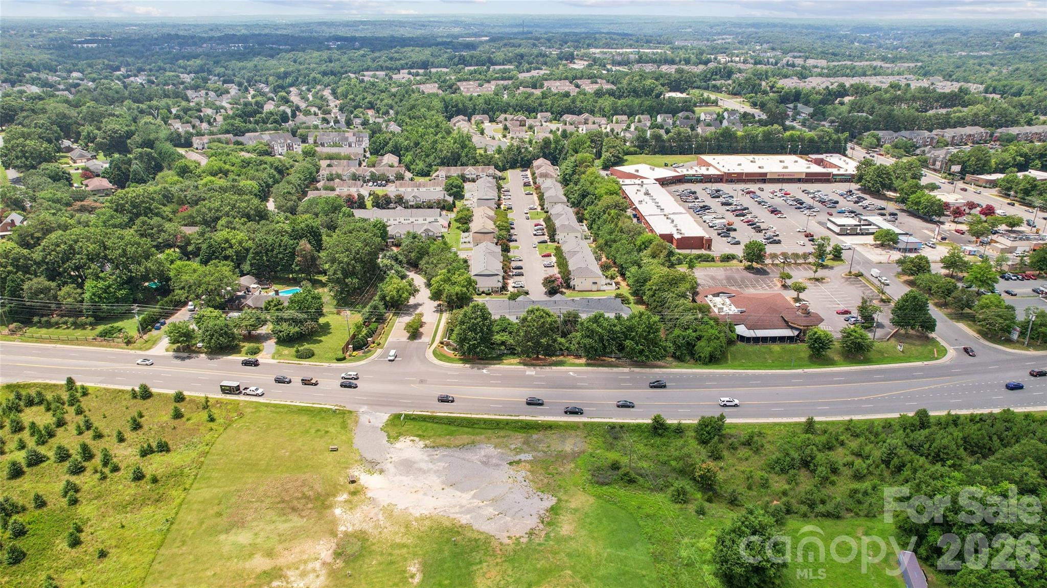 302 Tinderbox Lane — Fort Mill
