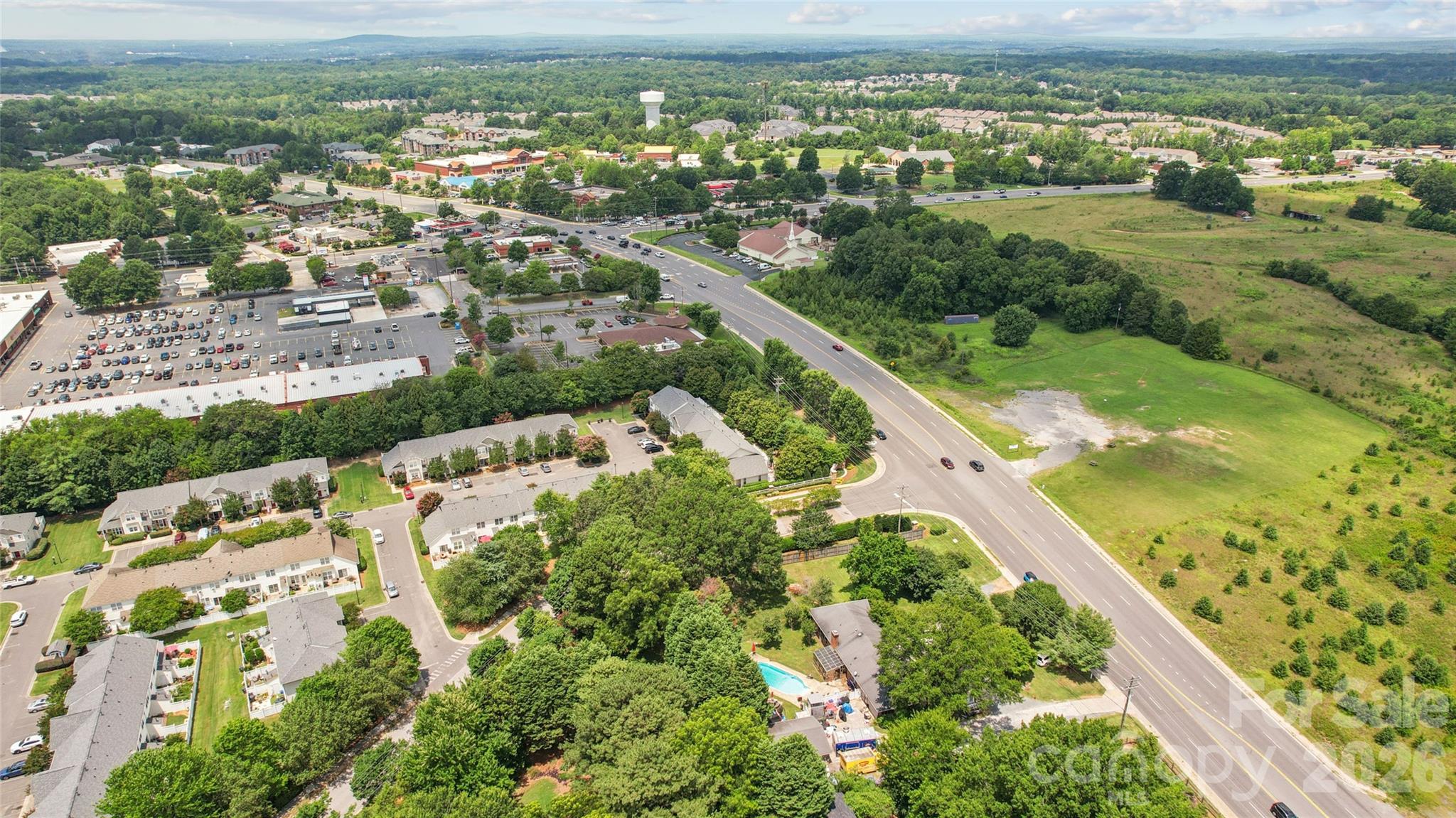 302 Tinderbox Lane — Fort Mill
