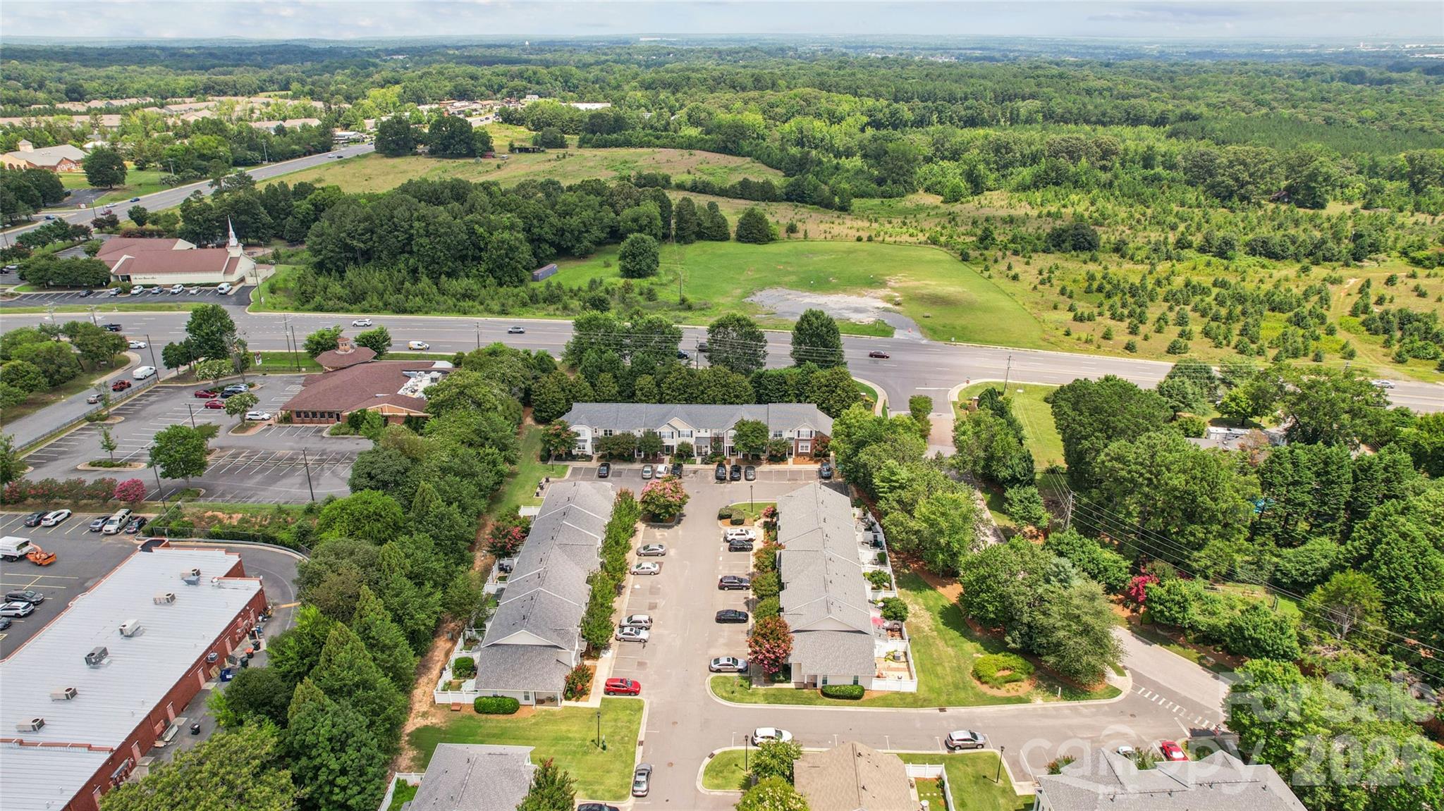 302 Tinderbox Lane — Fort Mill