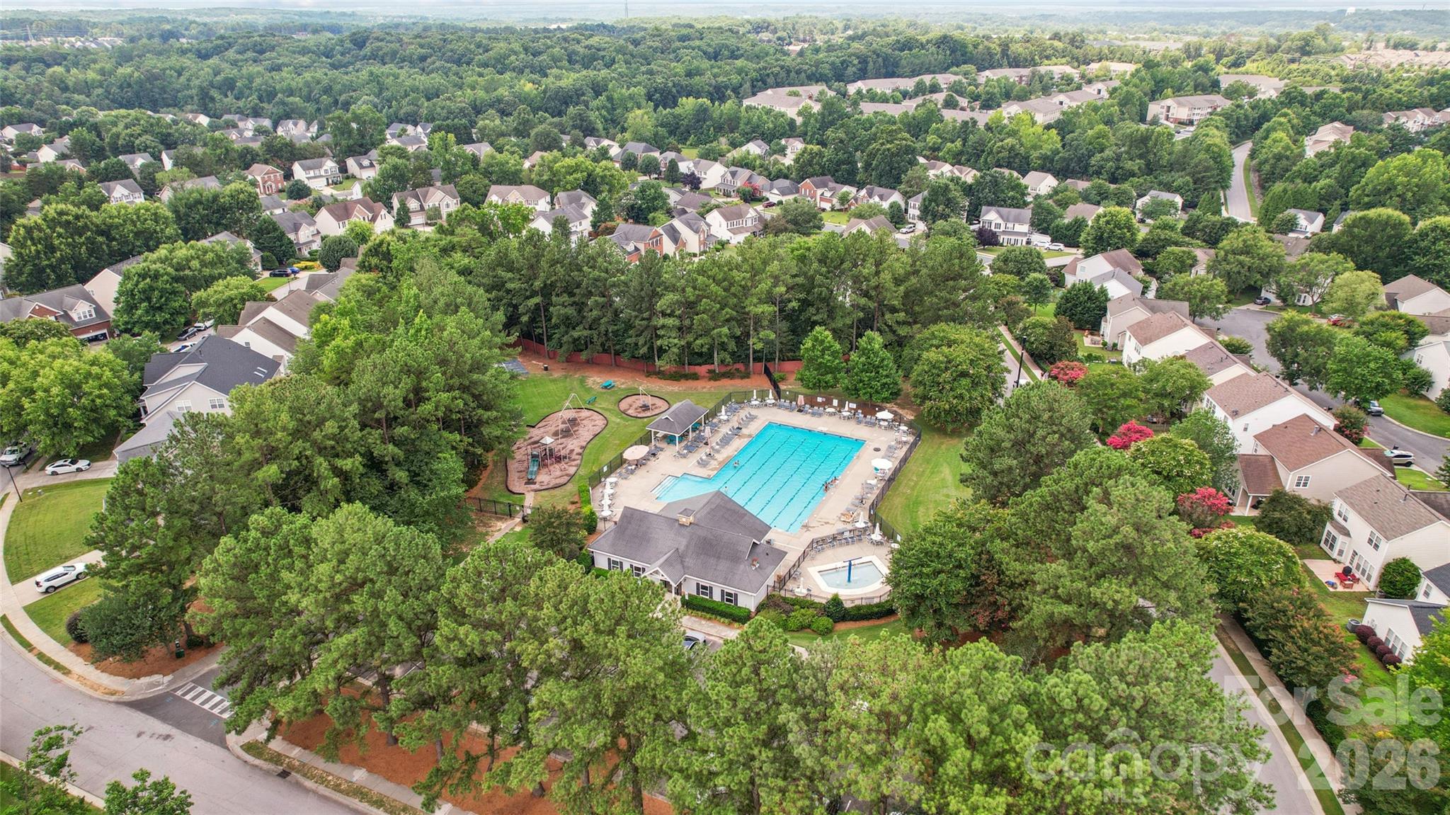 302 Tinderbox Lane — Fort Mill
