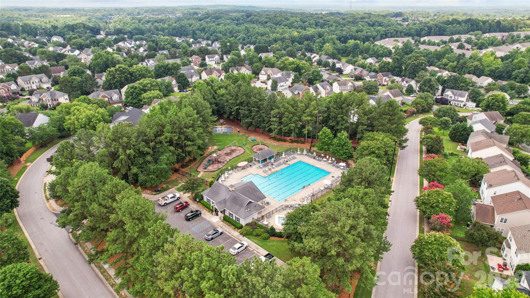302 Tinderbox Lane — Fort Mill
