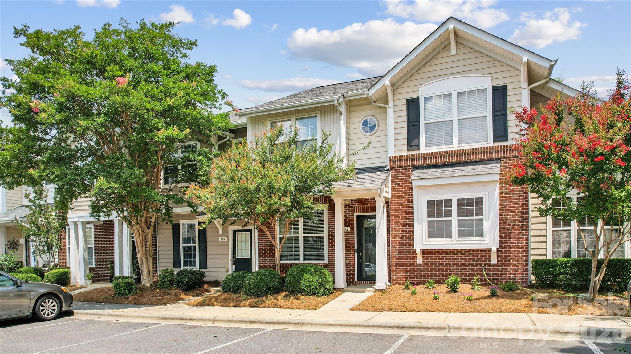 302 Tinderbox Lane — Fort Mill