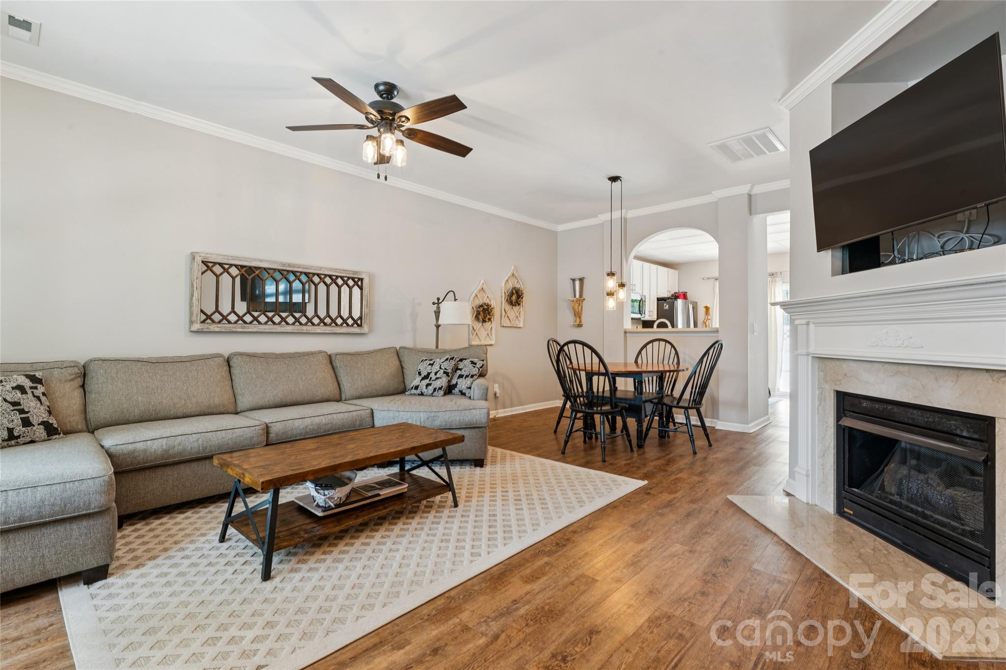302 Tinderbox Lane — Fort Mill