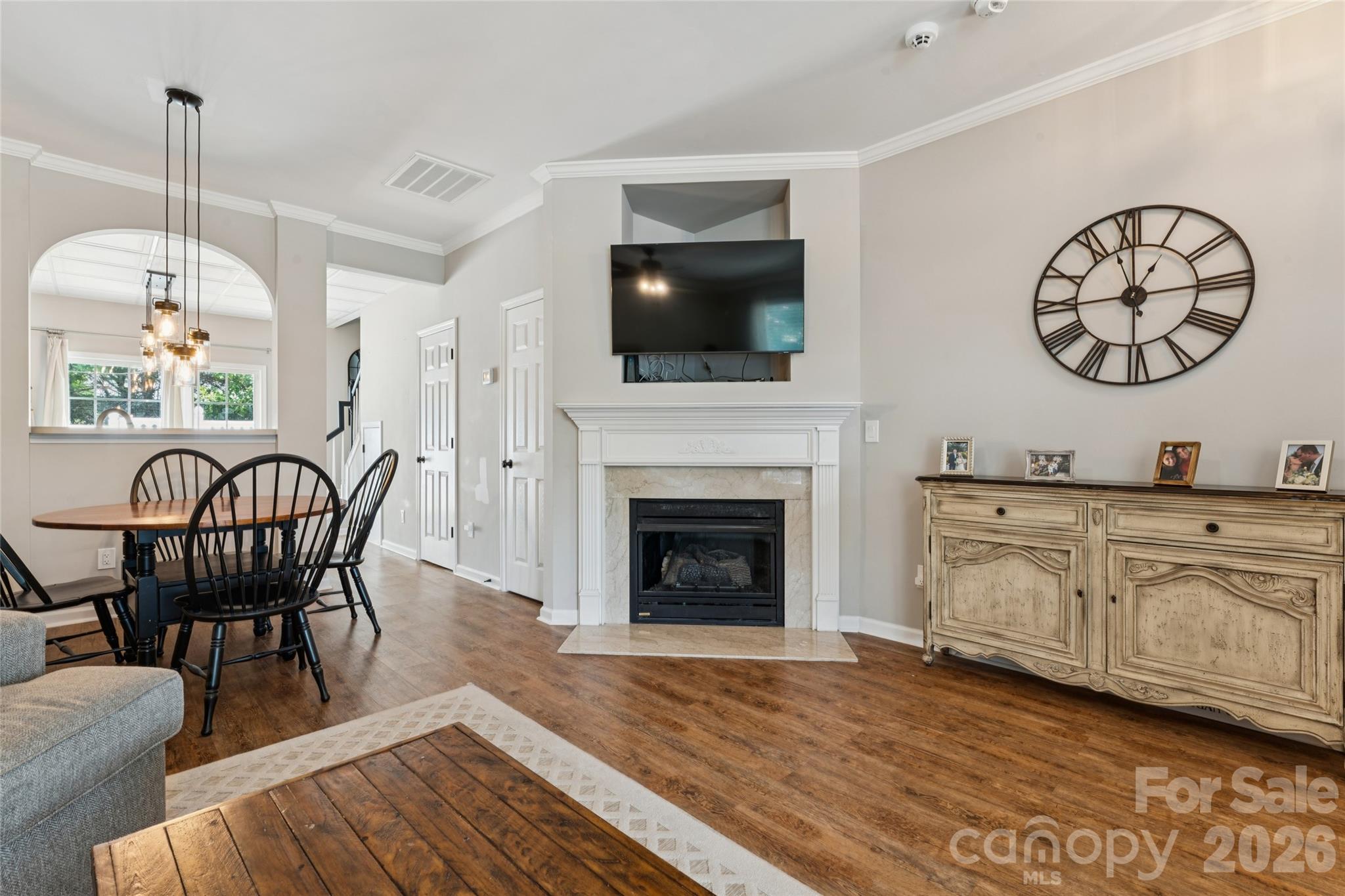 302 Tinderbox Lane — Fort Mill