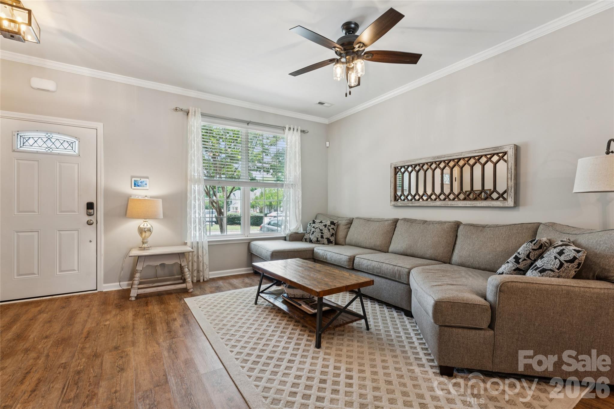 302 Tinderbox Lane — Fort Mill