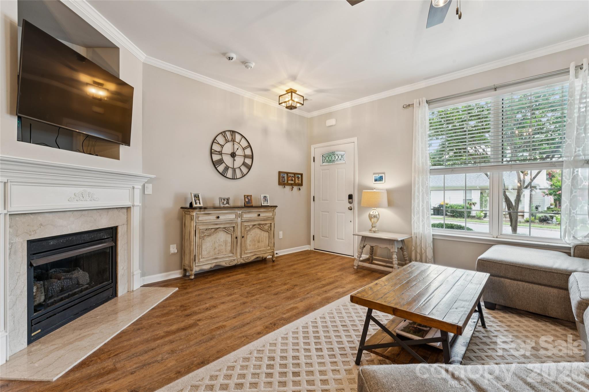 302 Tinderbox Lane — Fort Mill