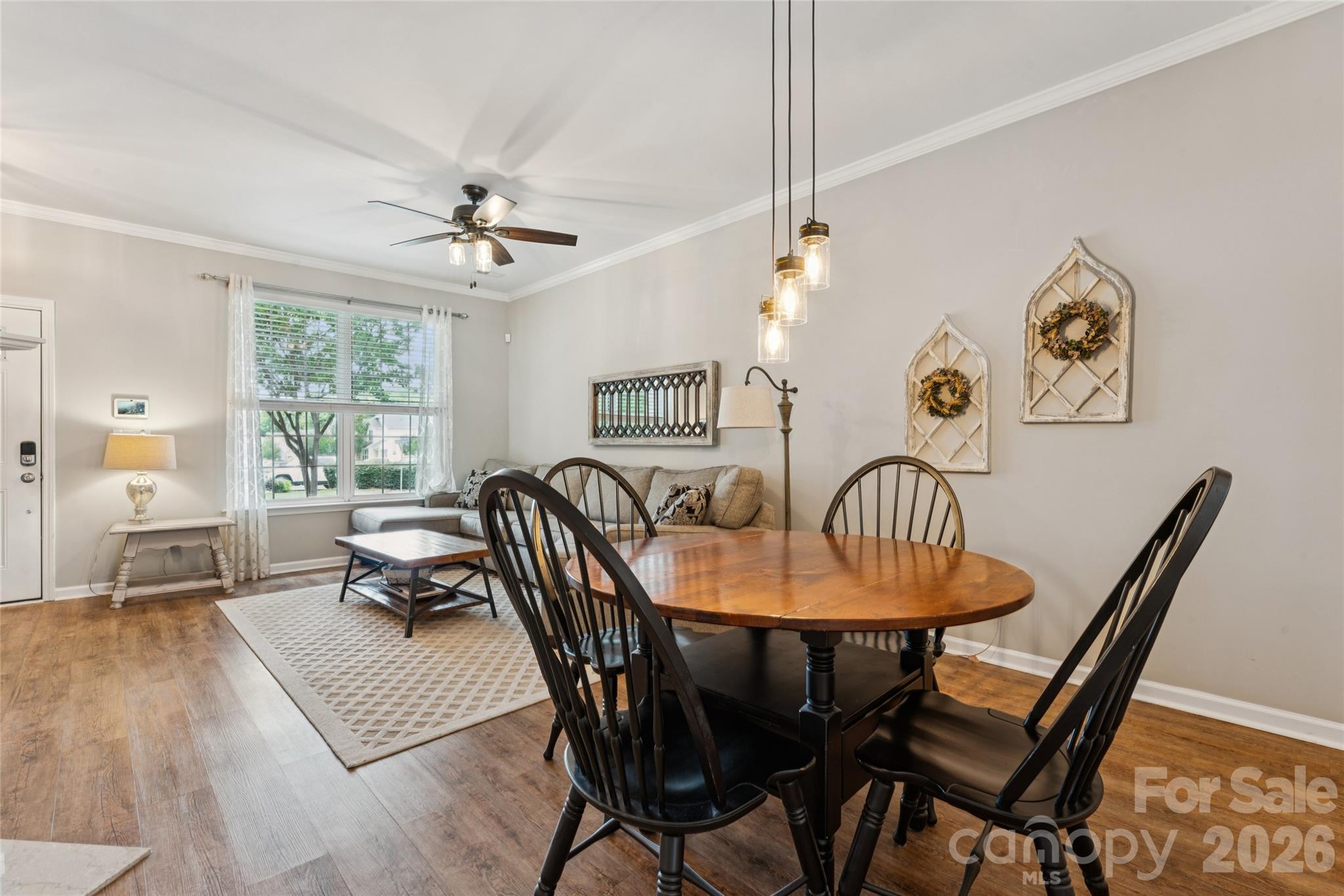 302 Tinderbox Lane — Fort Mill