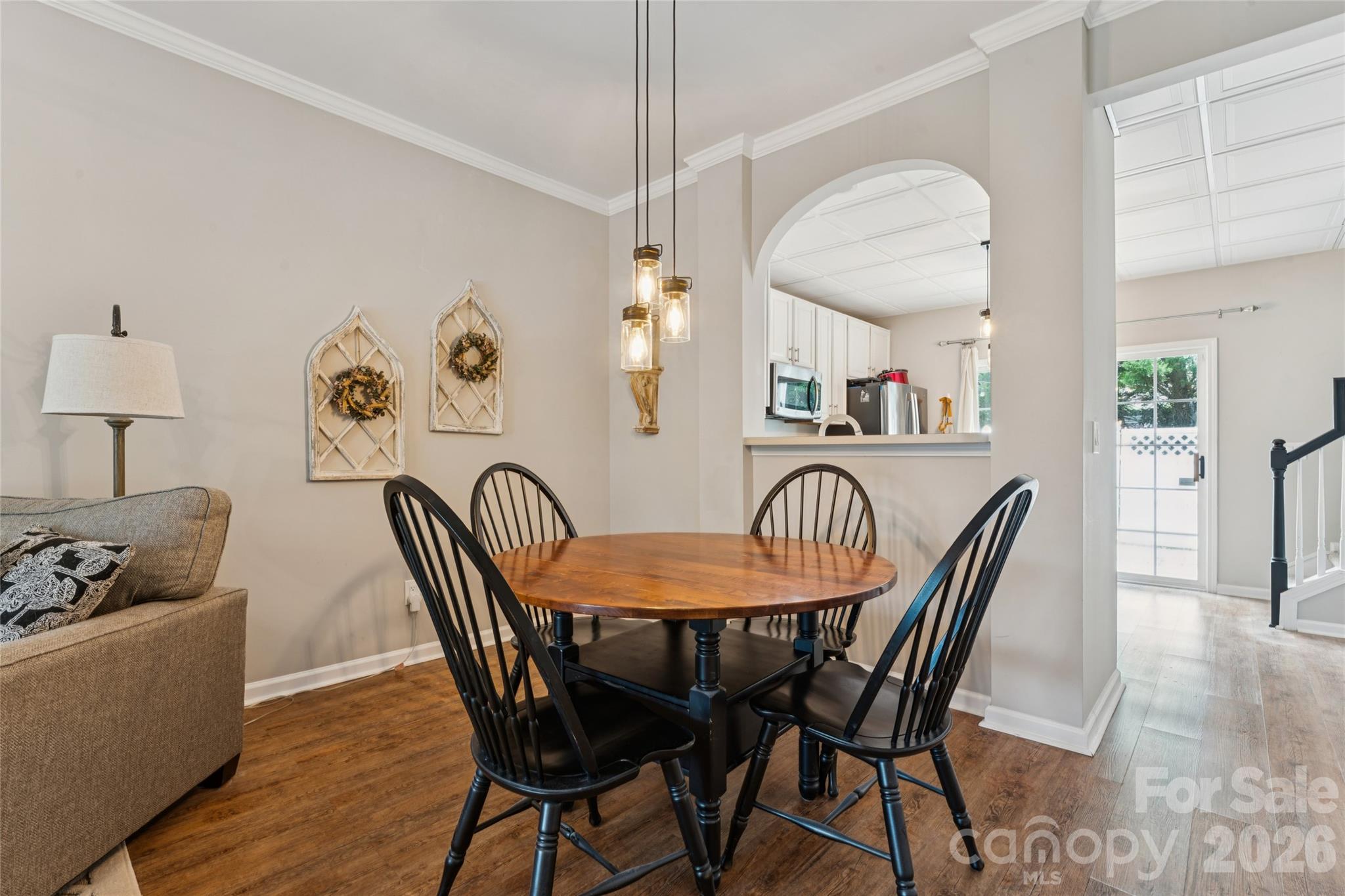 302 Tinderbox Lane — Fort Mill