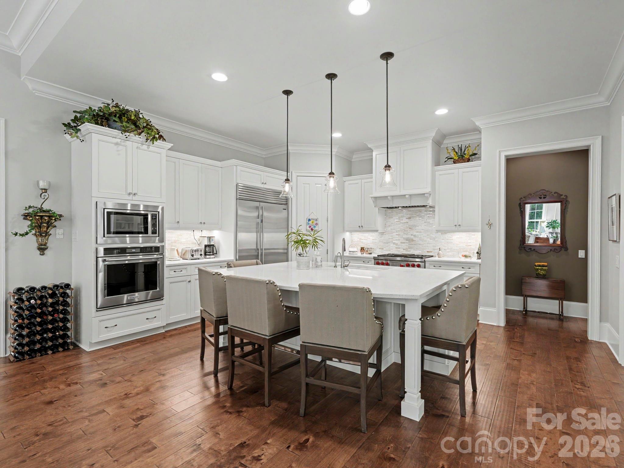 10530 Sweetleaf Place — Charlotte