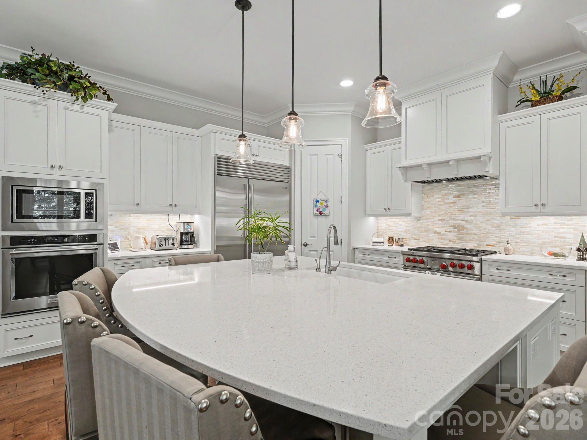 10530 Sweetleaf Place — Charlotte