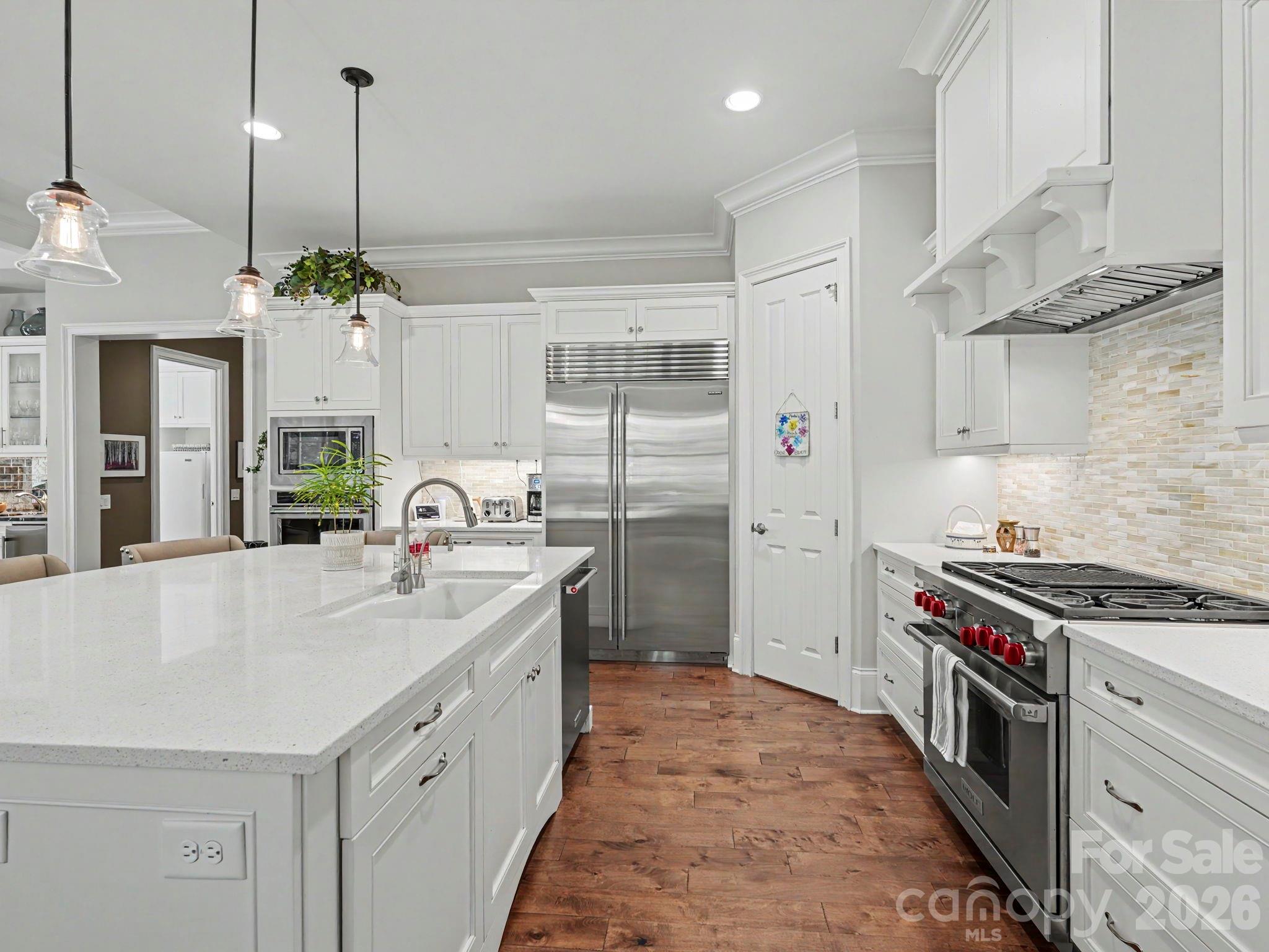 10530 Sweetleaf Place — Charlotte