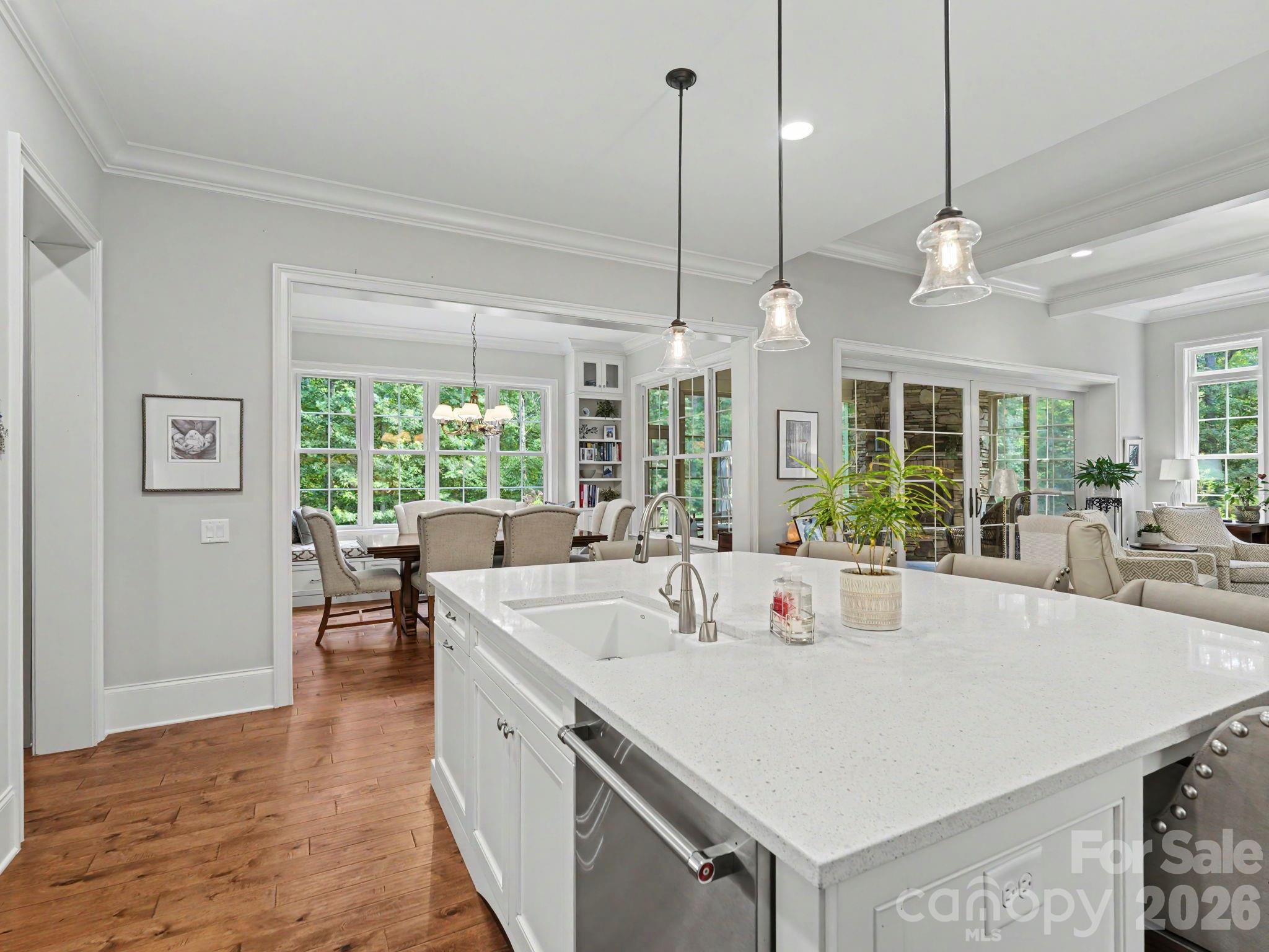 10530 Sweetleaf Place — Charlotte