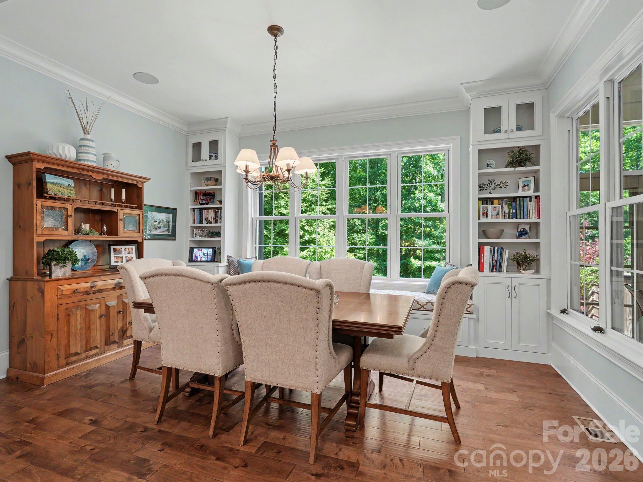 10530 Sweetleaf Place — Charlotte