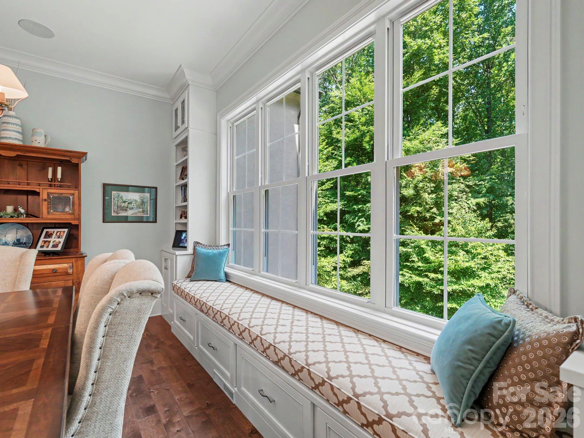 10530 Sweetleaf Place — Charlotte