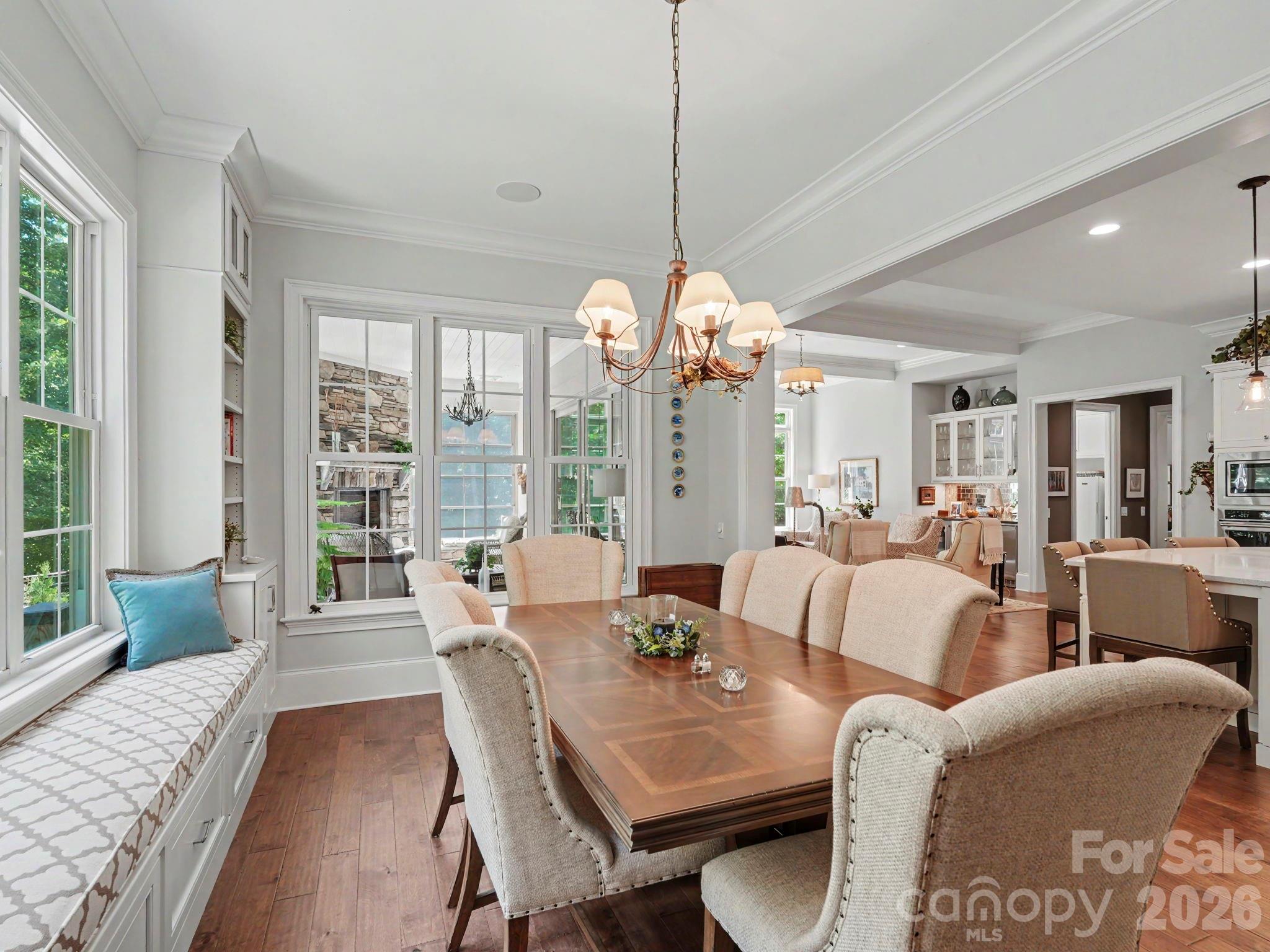 10530 Sweetleaf Place — Charlotte