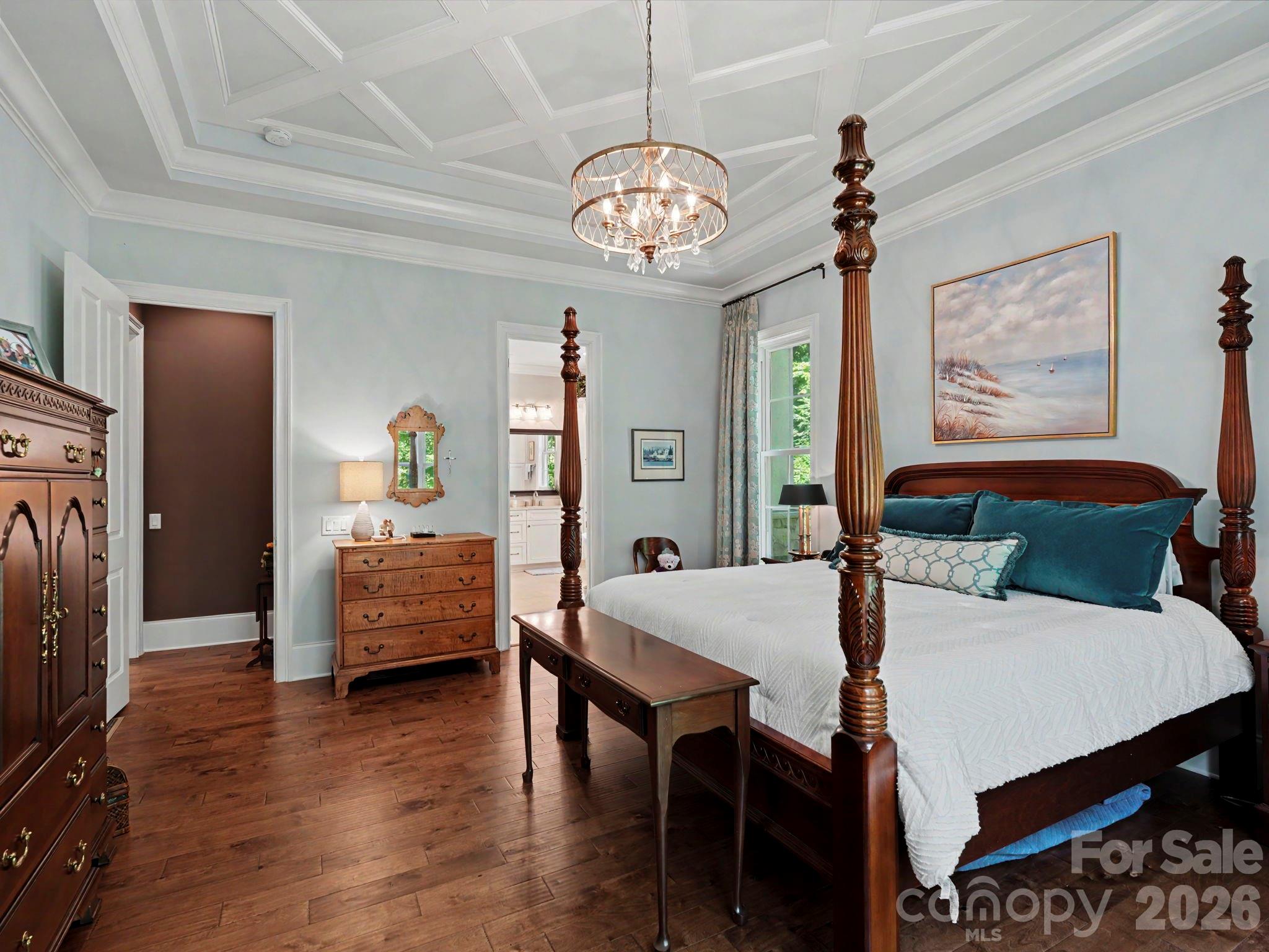10530 Sweetleaf Place — Charlotte