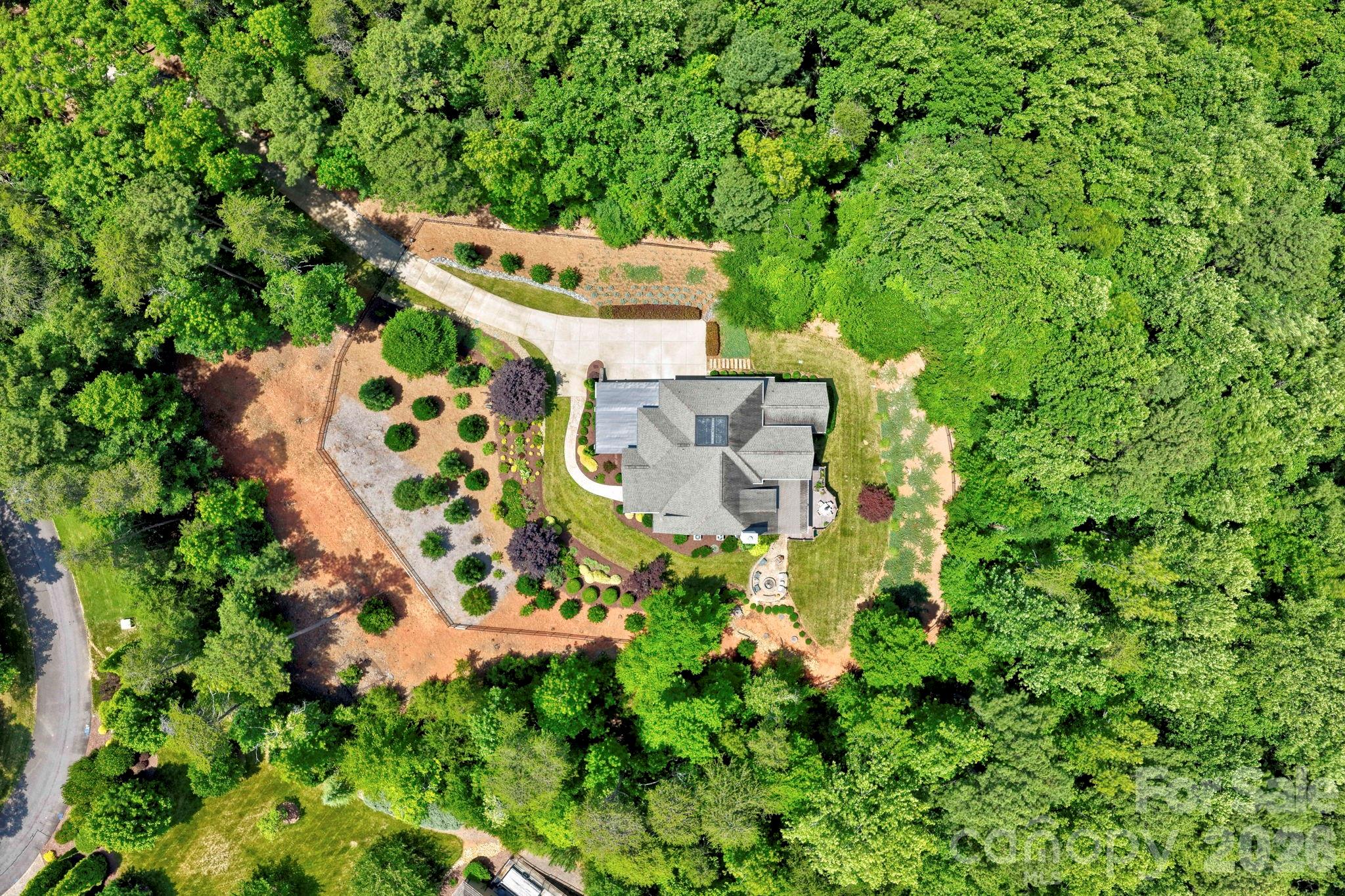 10530 Sweetleaf Place — Charlotte
