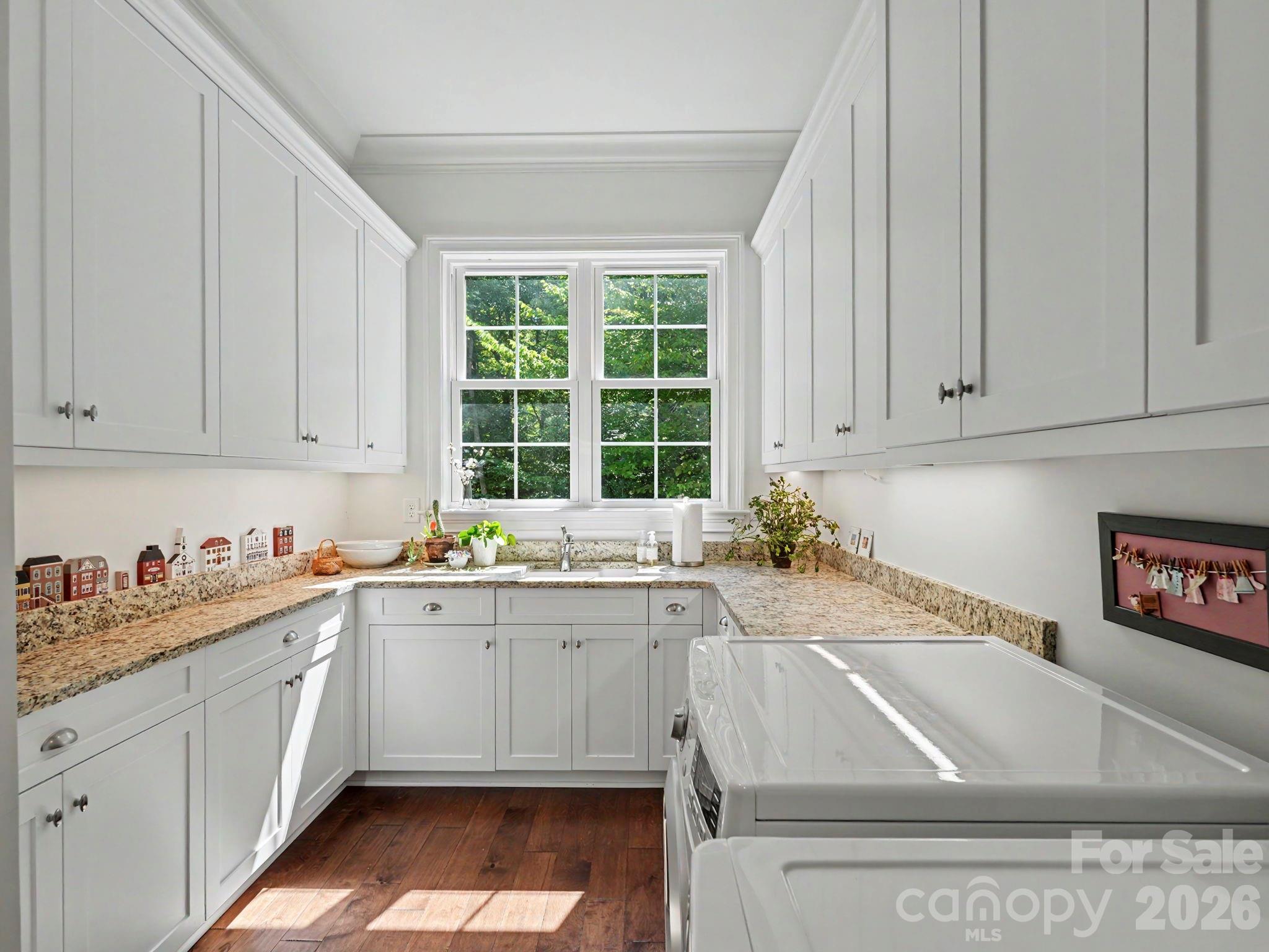 10530 Sweetleaf Place — Charlotte