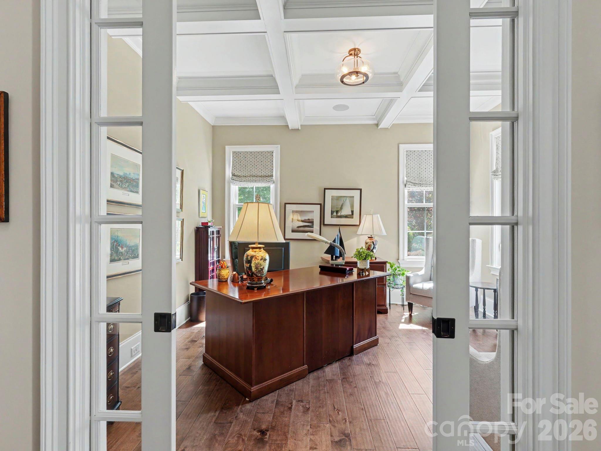 10530 Sweetleaf Place — Charlotte