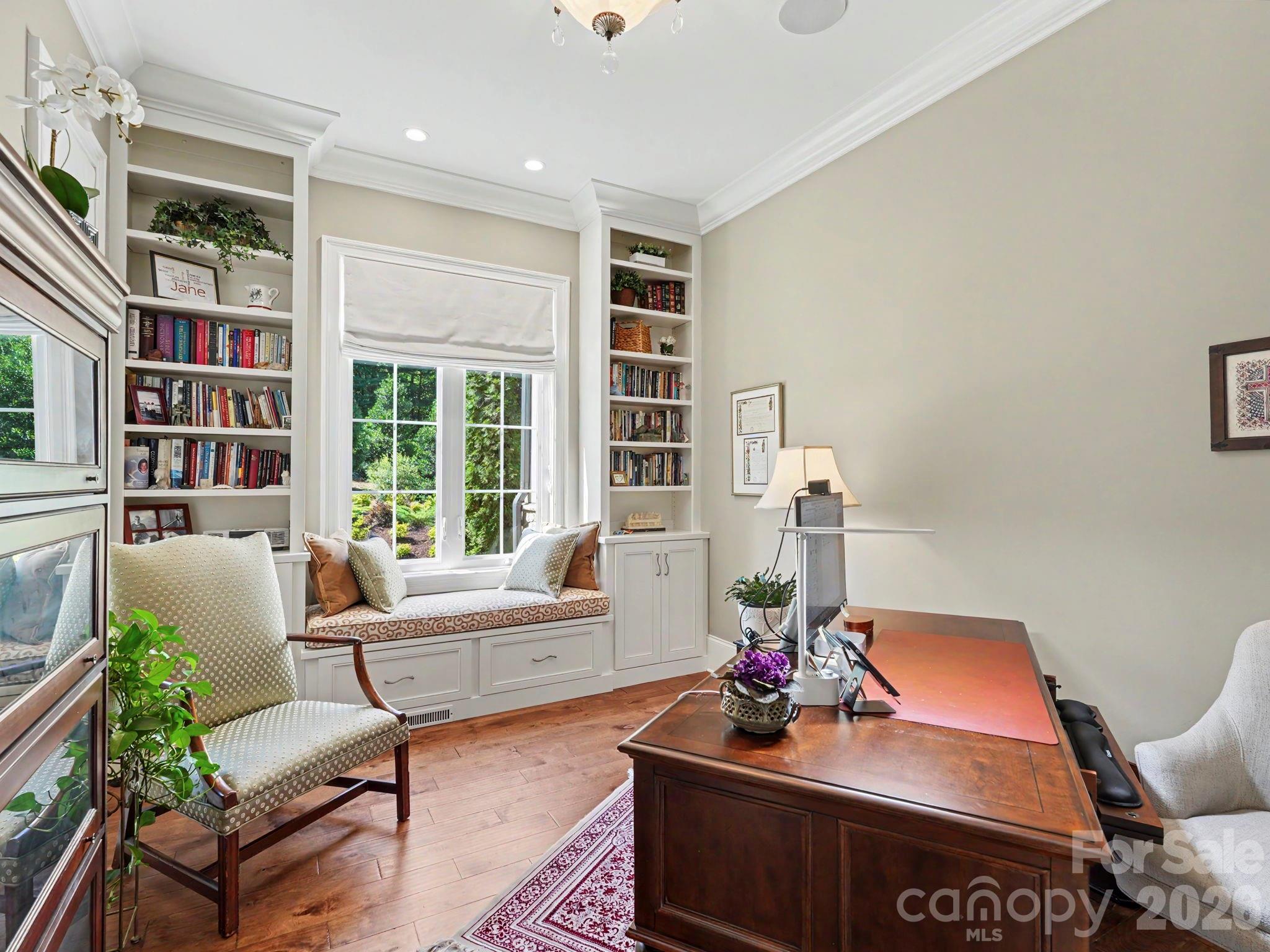 10530 Sweetleaf Place — Charlotte