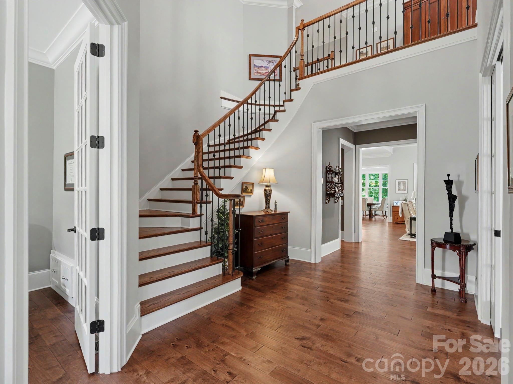 10530 Sweetleaf Place — Charlotte