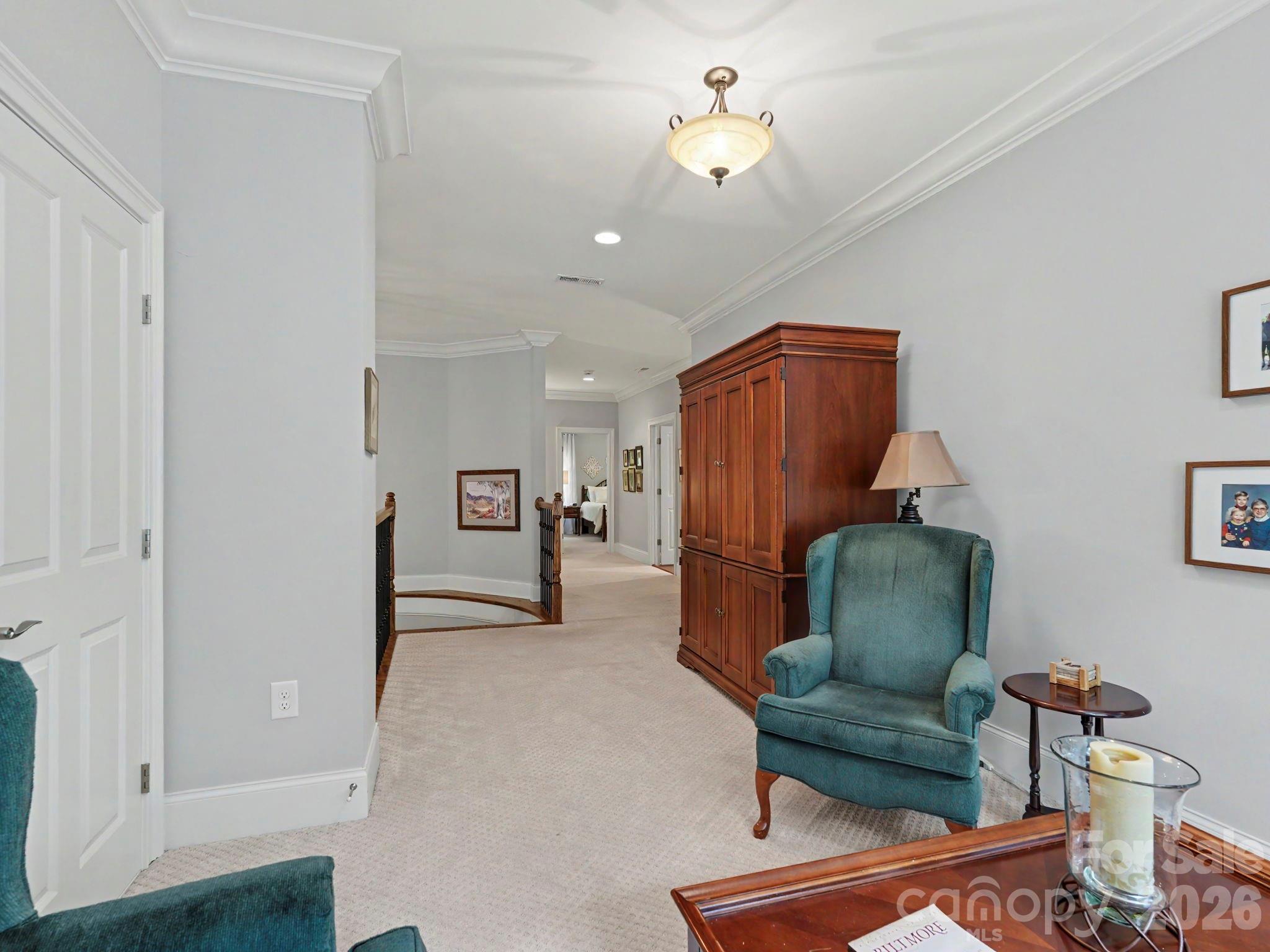 10530 Sweetleaf Place — Charlotte