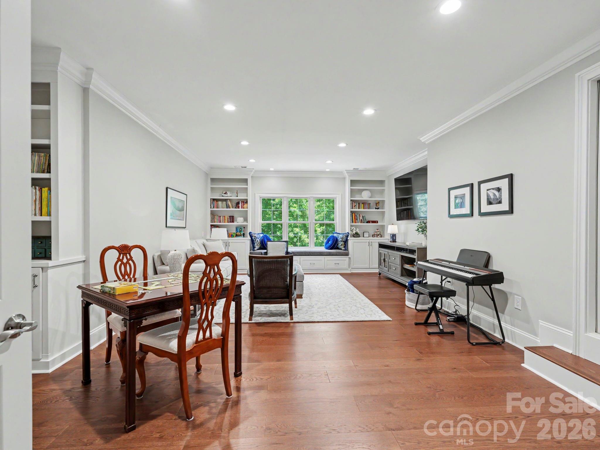 10530 Sweetleaf Place — Charlotte