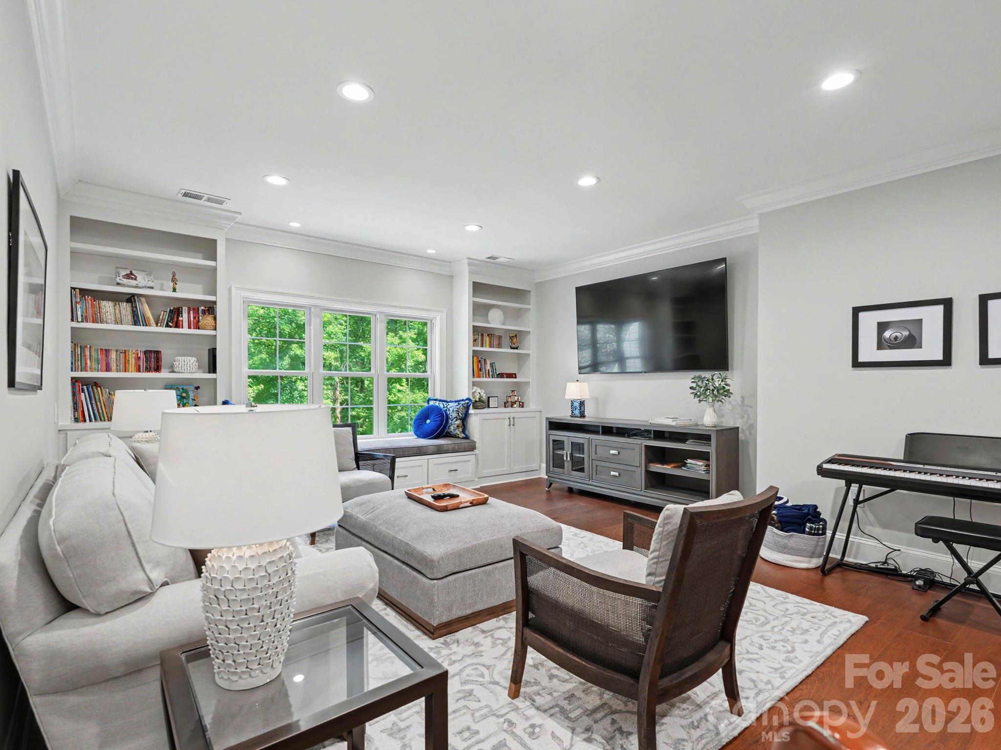 10530 Sweetleaf Place — Charlotte