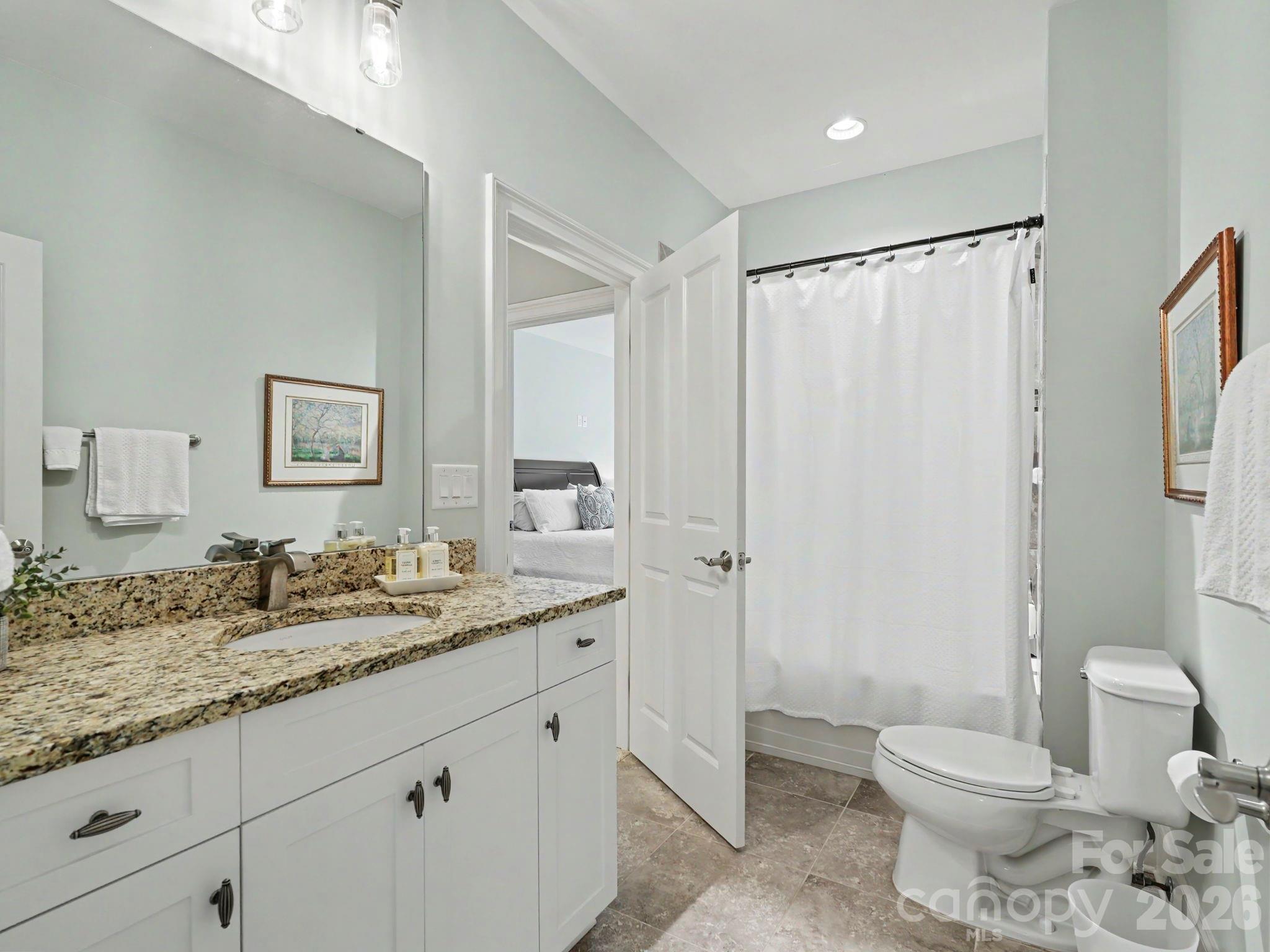 10530 Sweetleaf Place — Charlotte