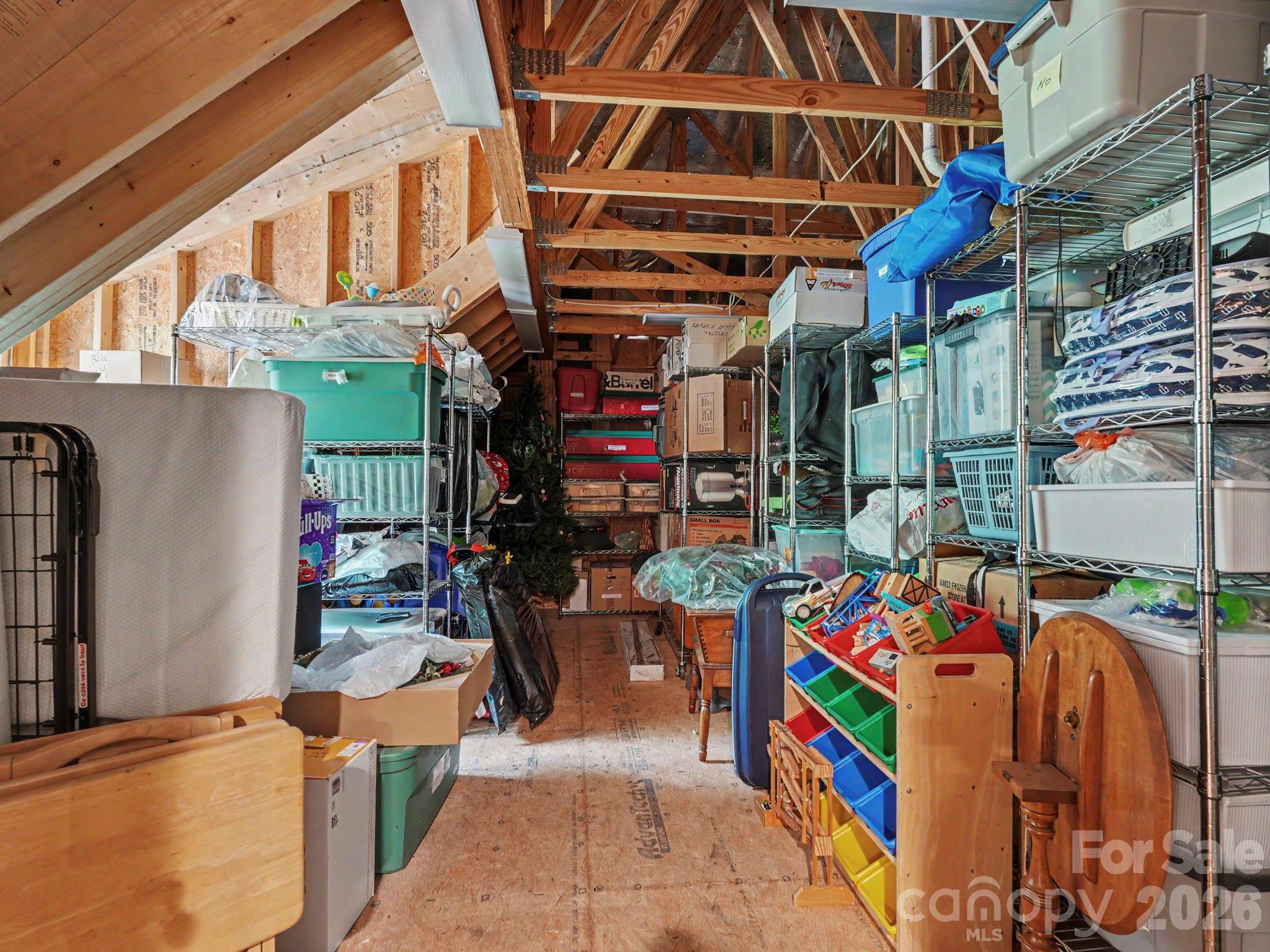 10530 Sweetleaf Place — Charlotte