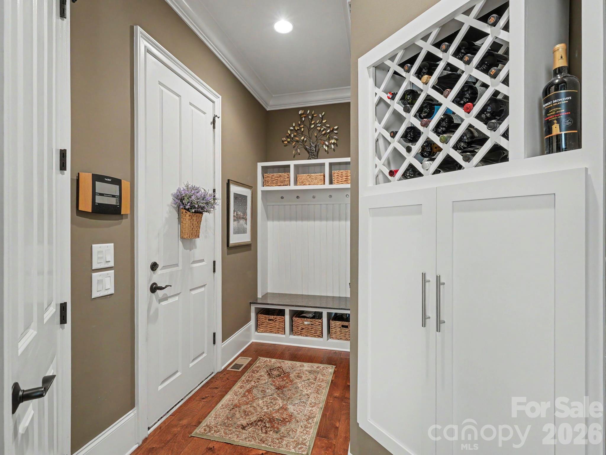 10530 Sweetleaf Place — Charlotte