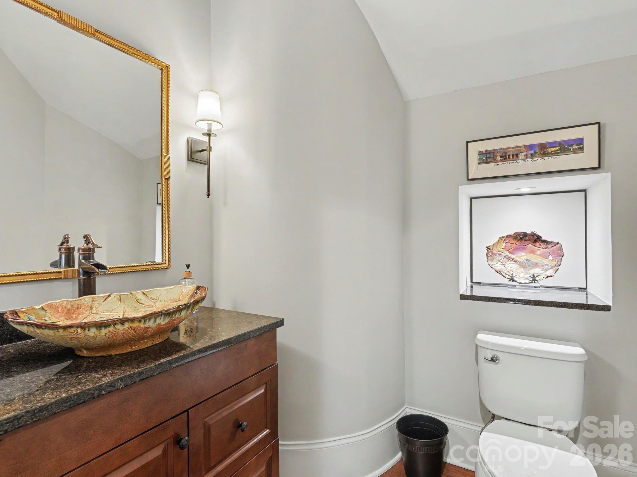10530 Sweetleaf Place — Charlotte