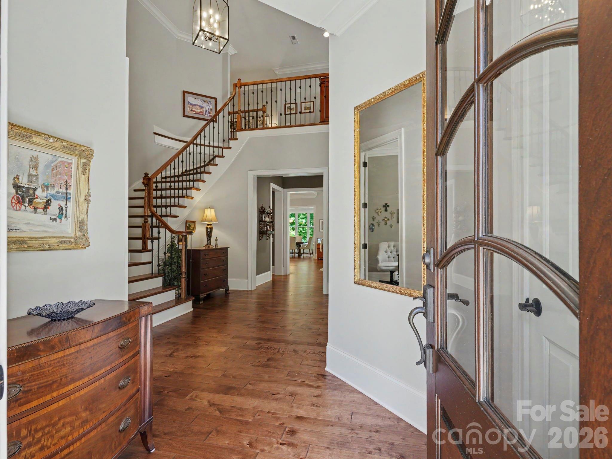10530 Sweetleaf Place — Charlotte