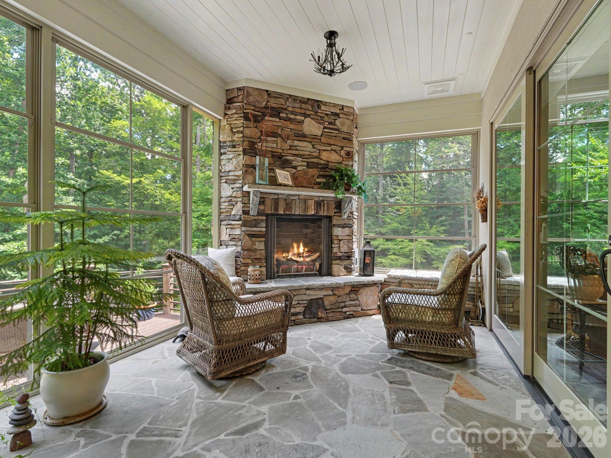 10530 Sweetleaf Place — Charlotte