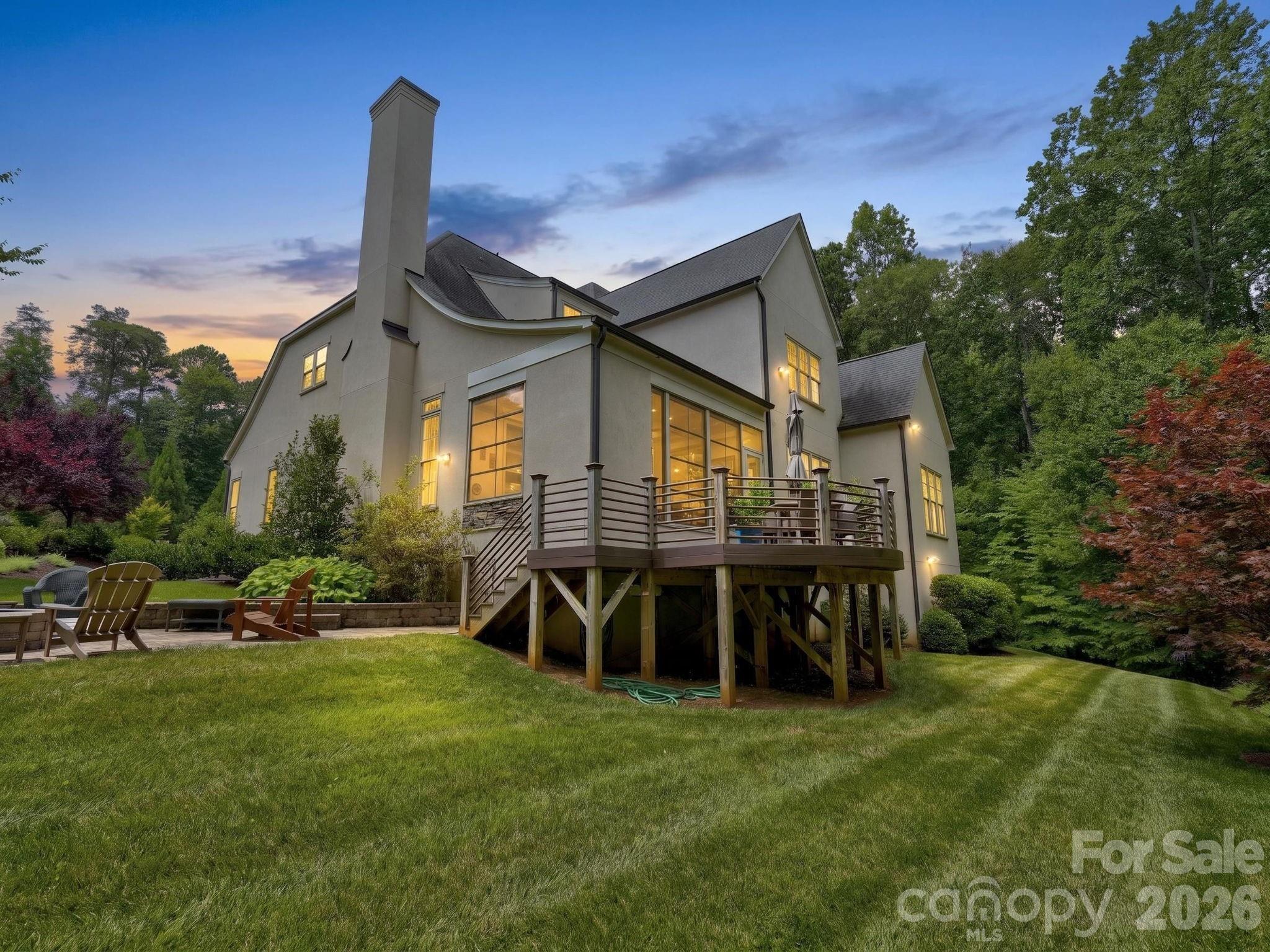10530 Sweetleaf Place — Charlotte