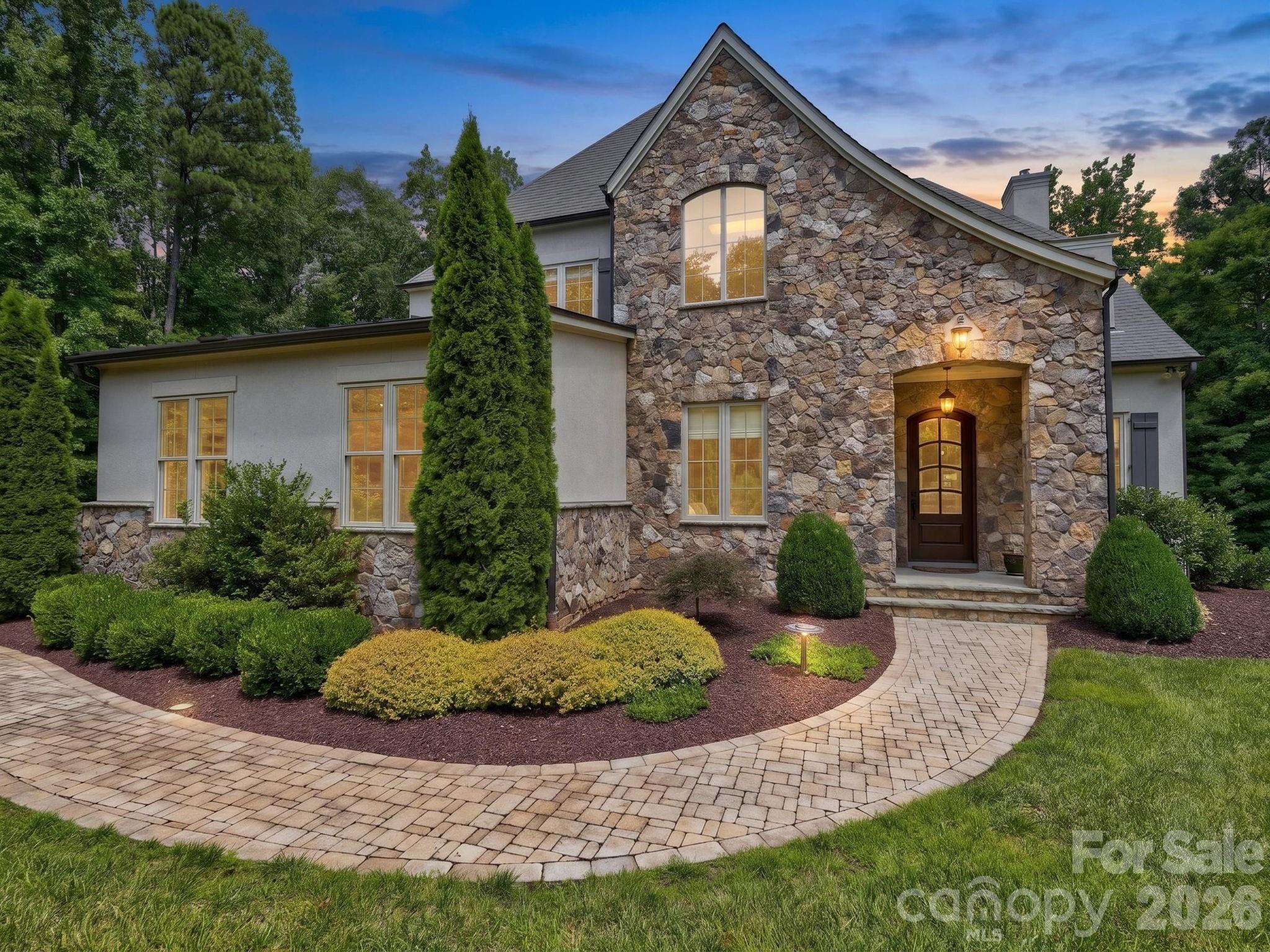 10530 Sweetleaf Place — Charlotte