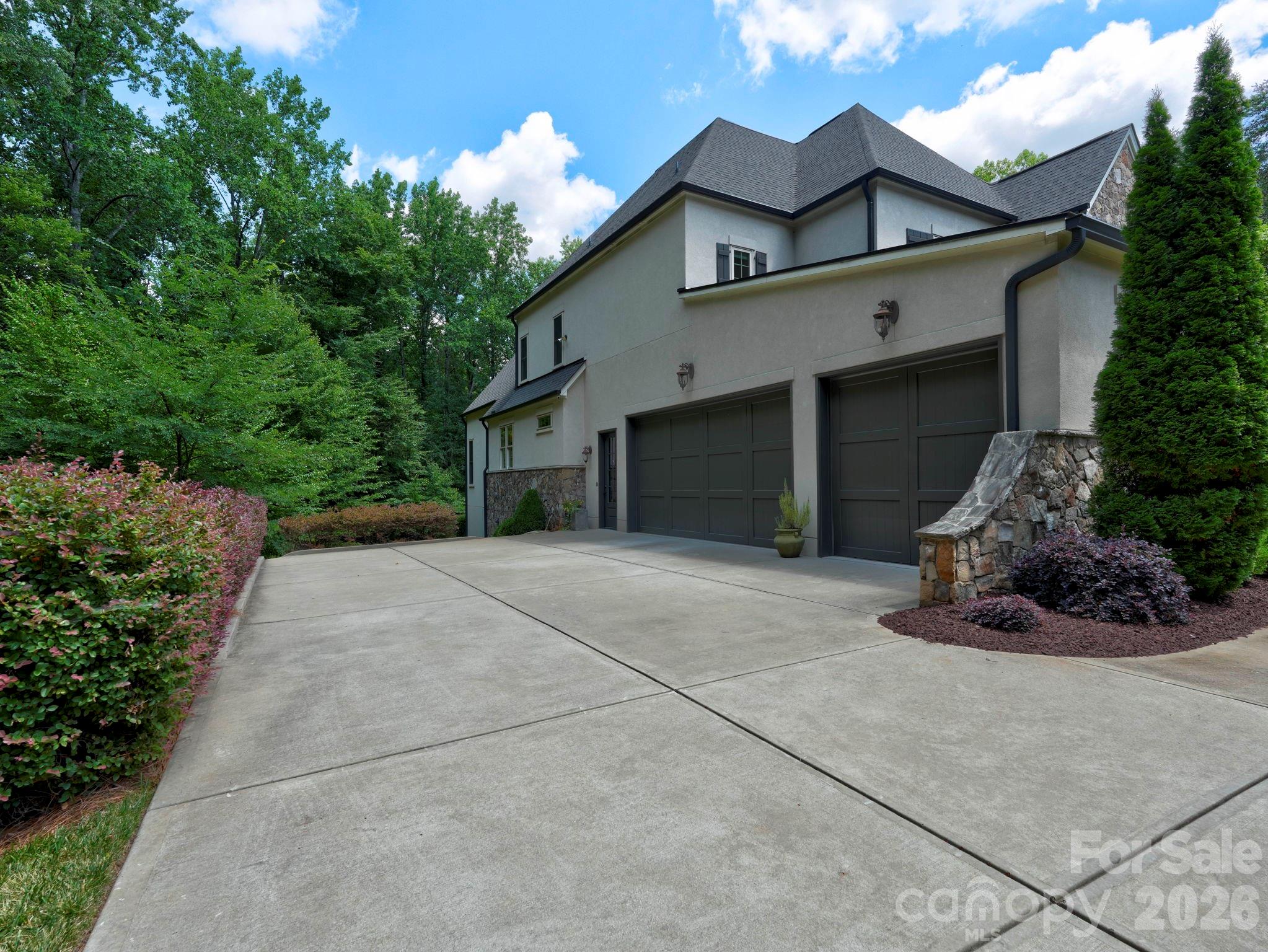 10530 Sweetleaf Place — Charlotte