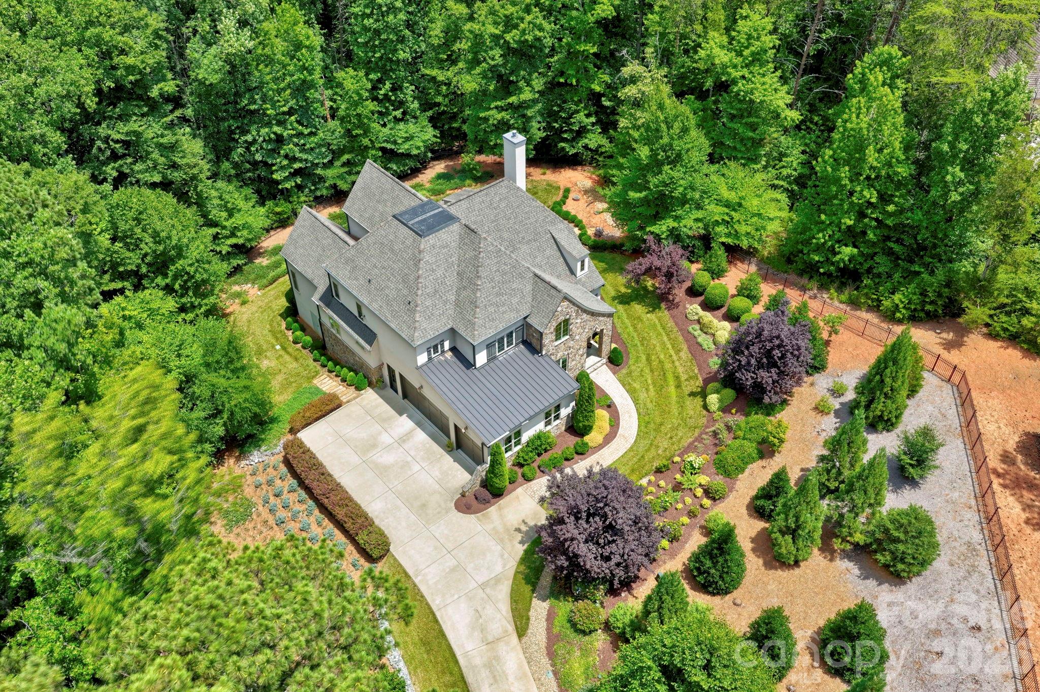 10530 Sweetleaf Place — Charlotte