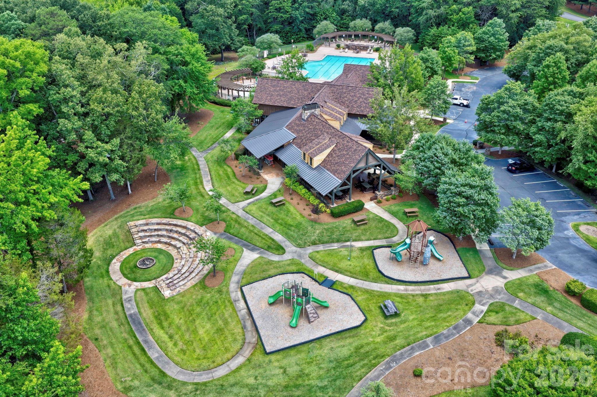 10530 Sweetleaf Place — Charlotte