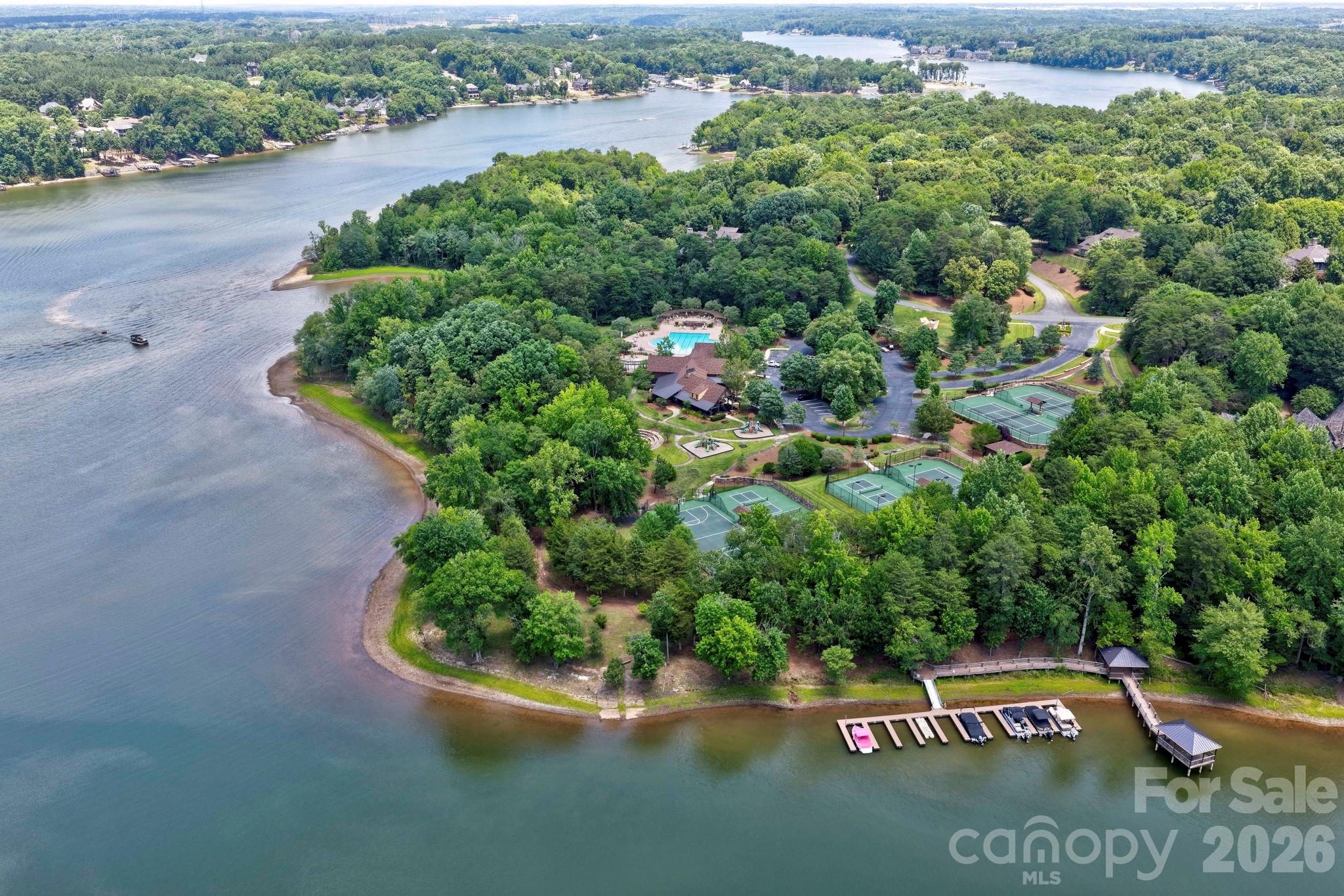 10530 Sweetleaf Place — Charlotte