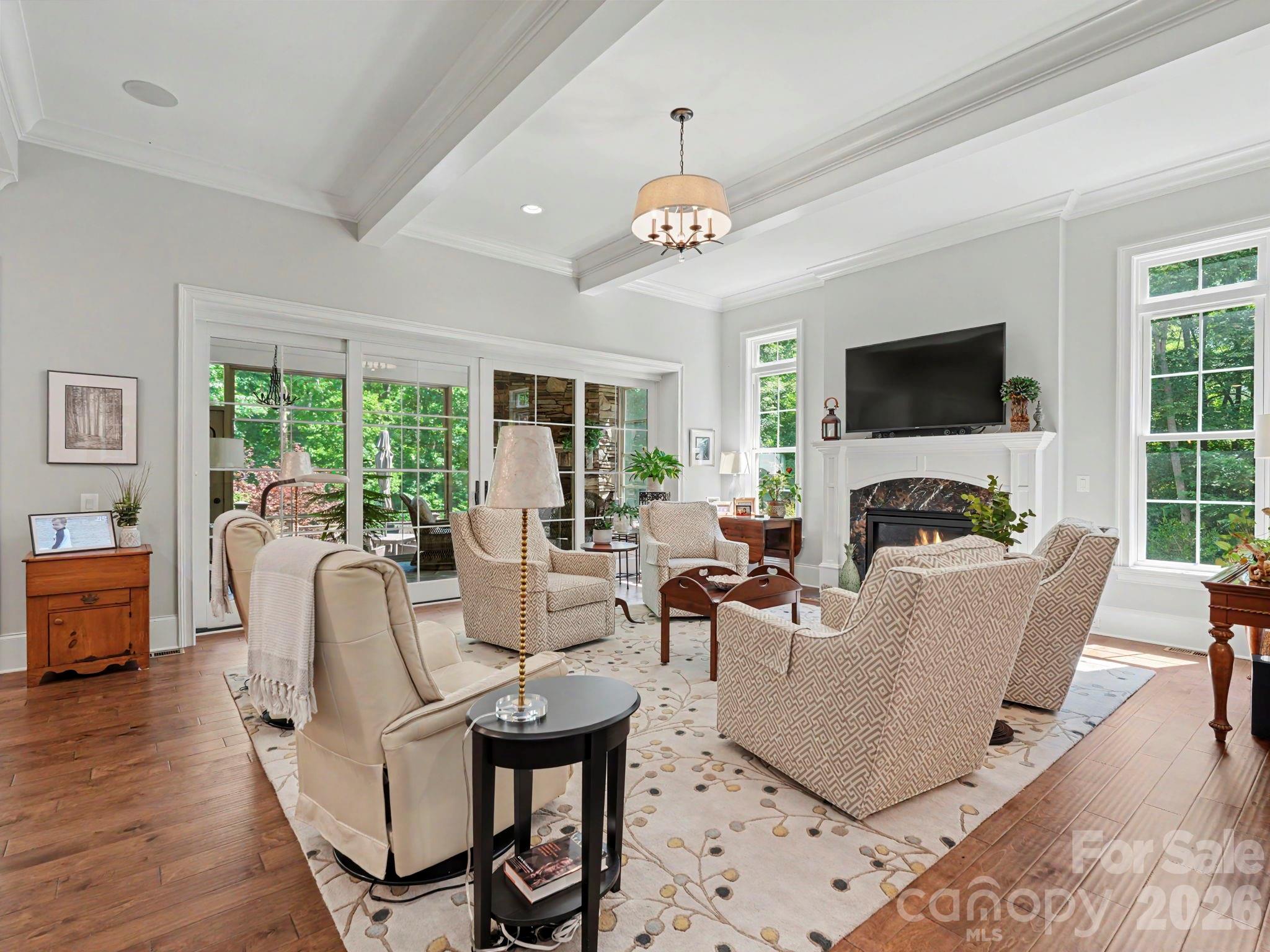 10530 Sweetleaf Place — Charlotte