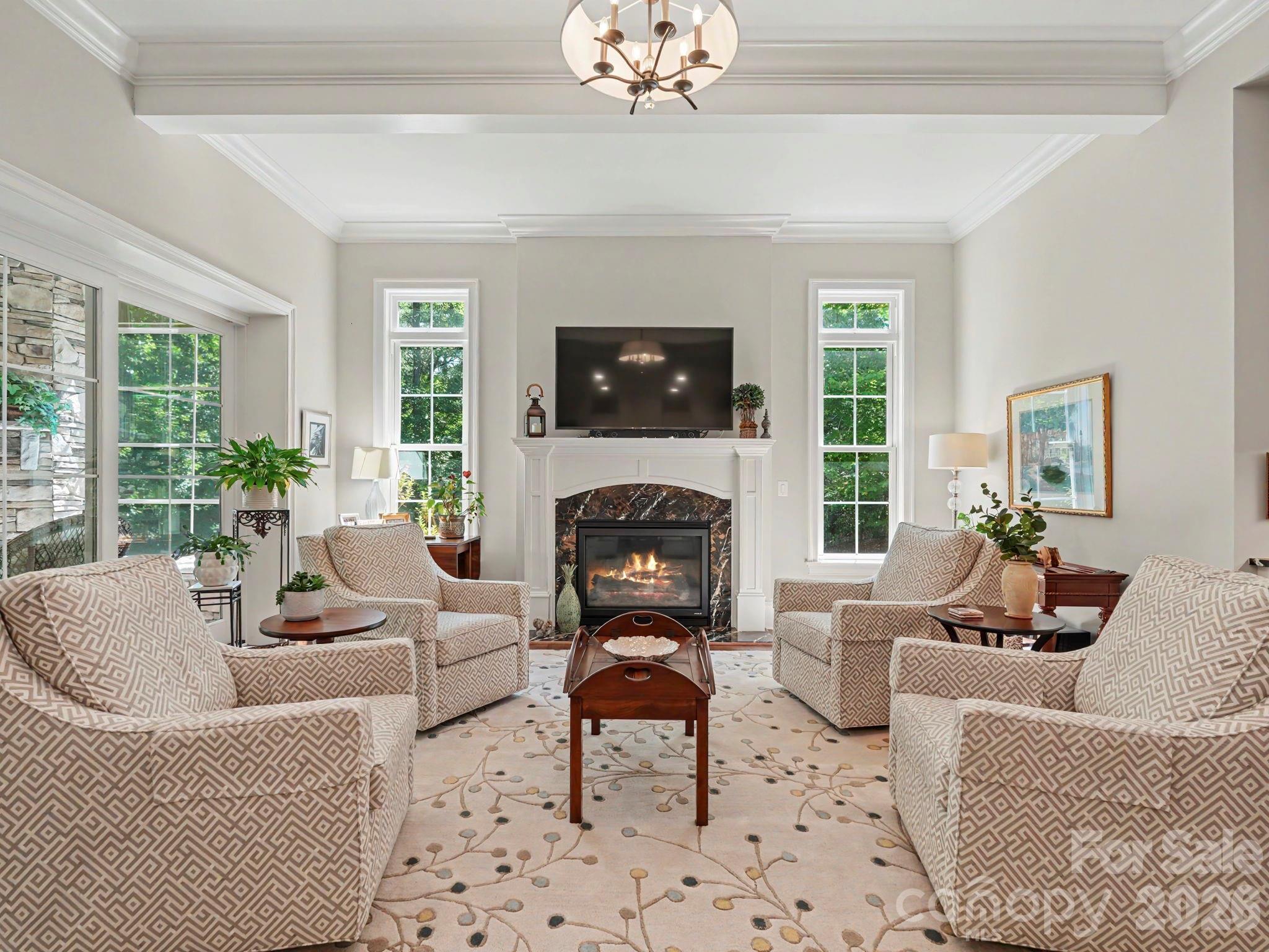 10530 Sweetleaf Place — Charlotte
