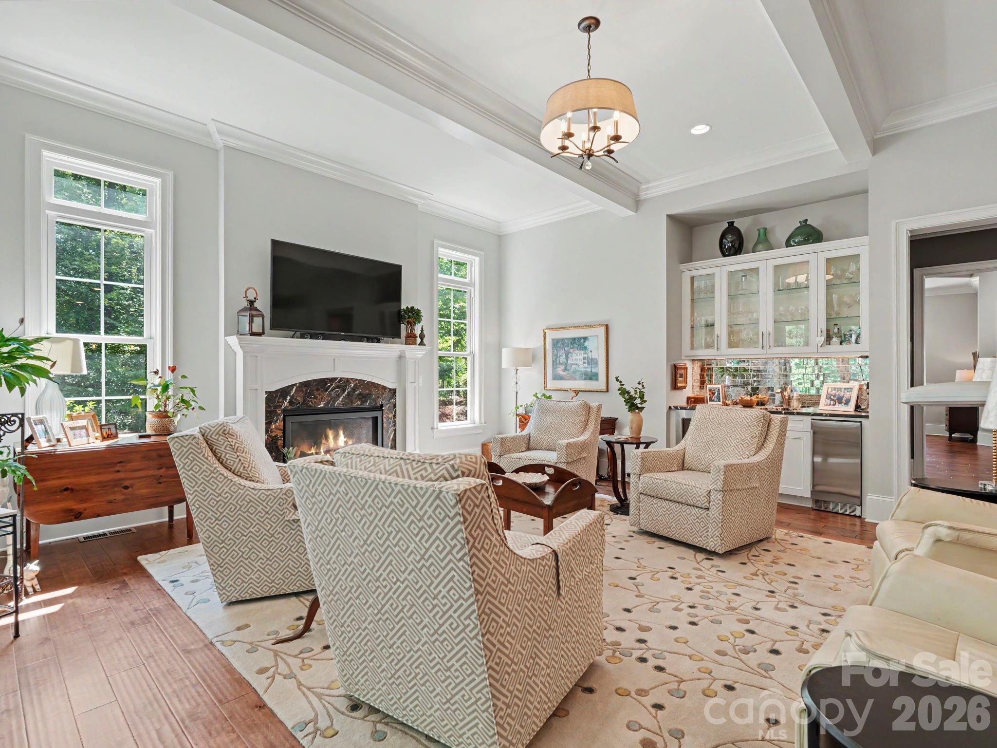 10530 Sweetleaf Place — Charlotte