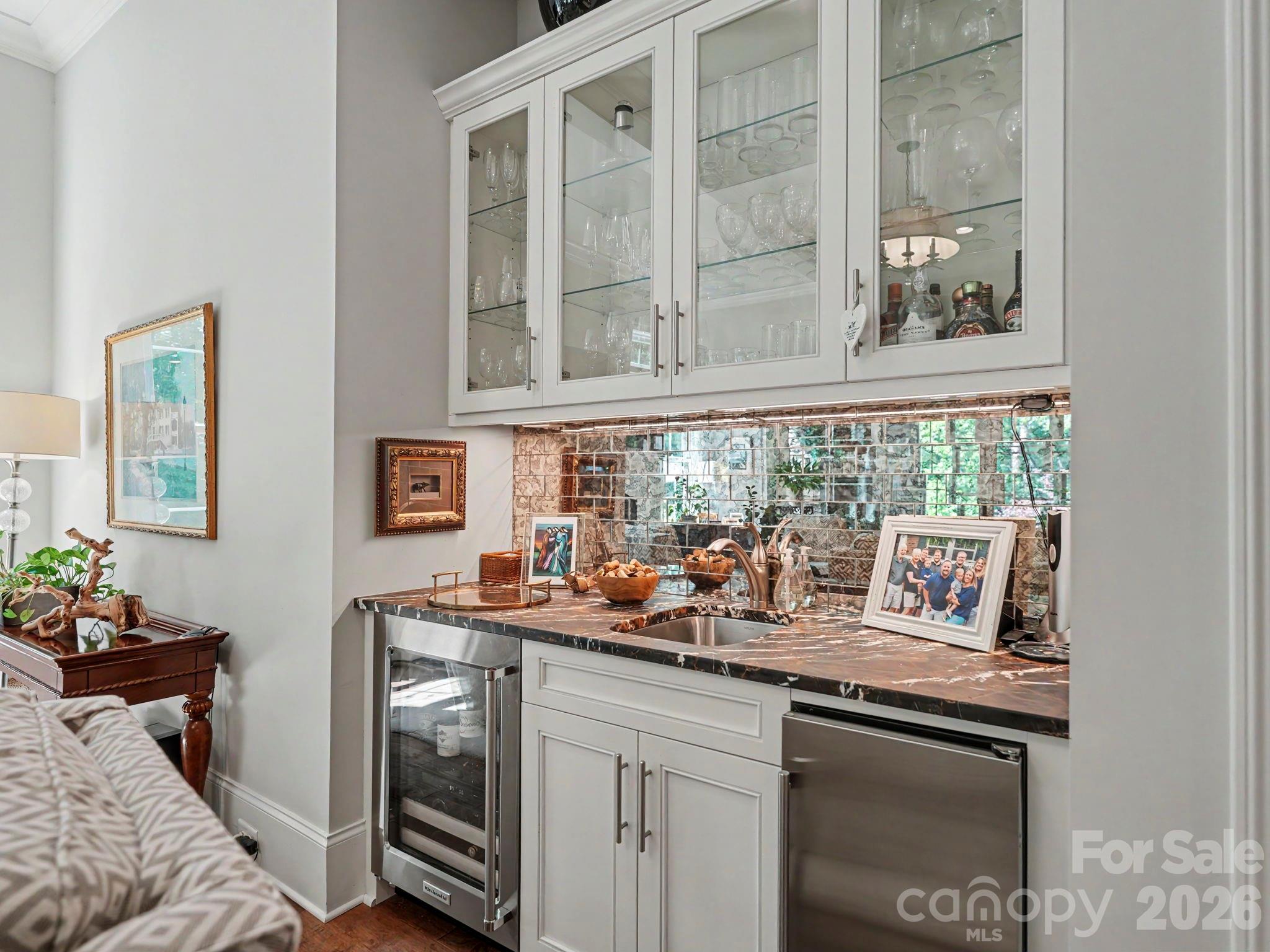 10530 Sweetleaf Place — Charlotte
