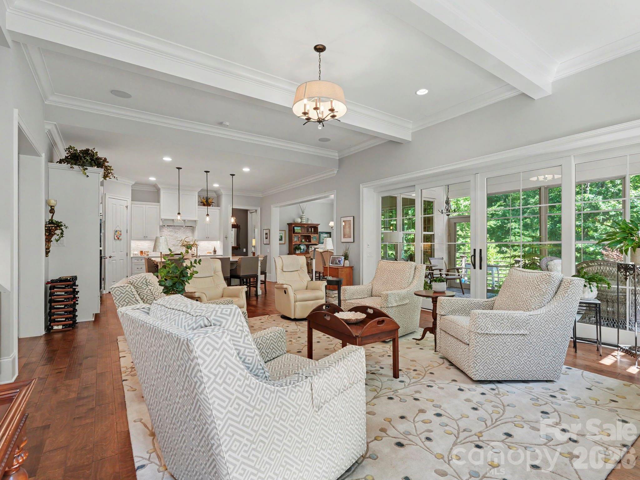 10530 Sweetleaf Place — Charlotte